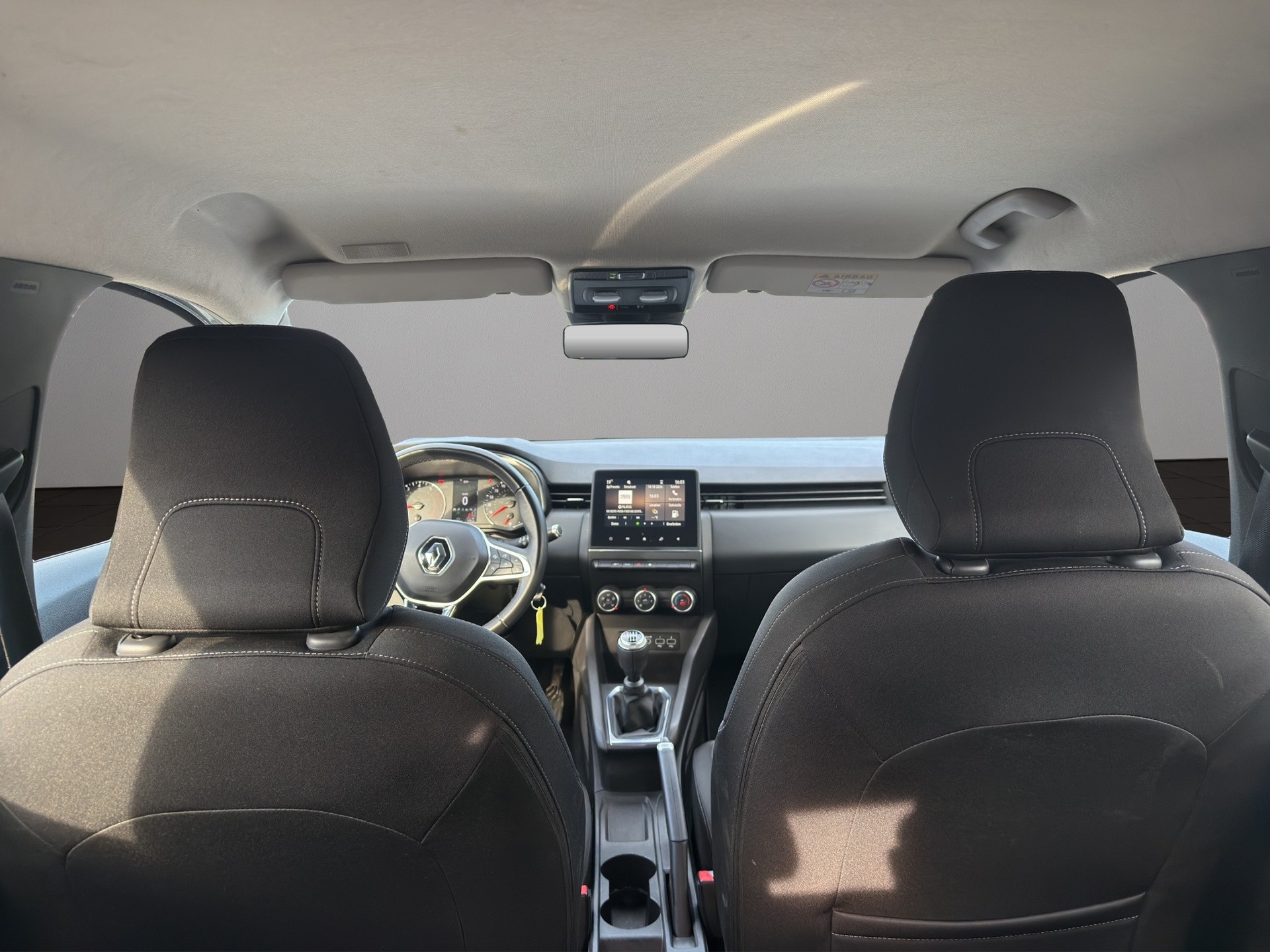 RENAULT Clio 1.0 Zen-image-7