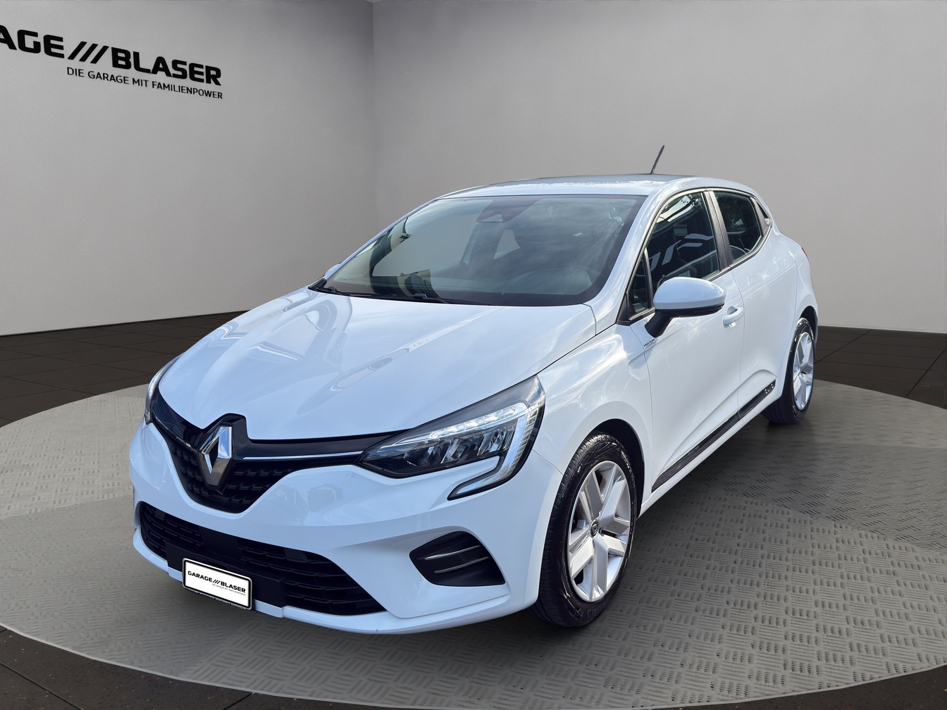 RENAULT Clio 1.0 Zen-image-0
