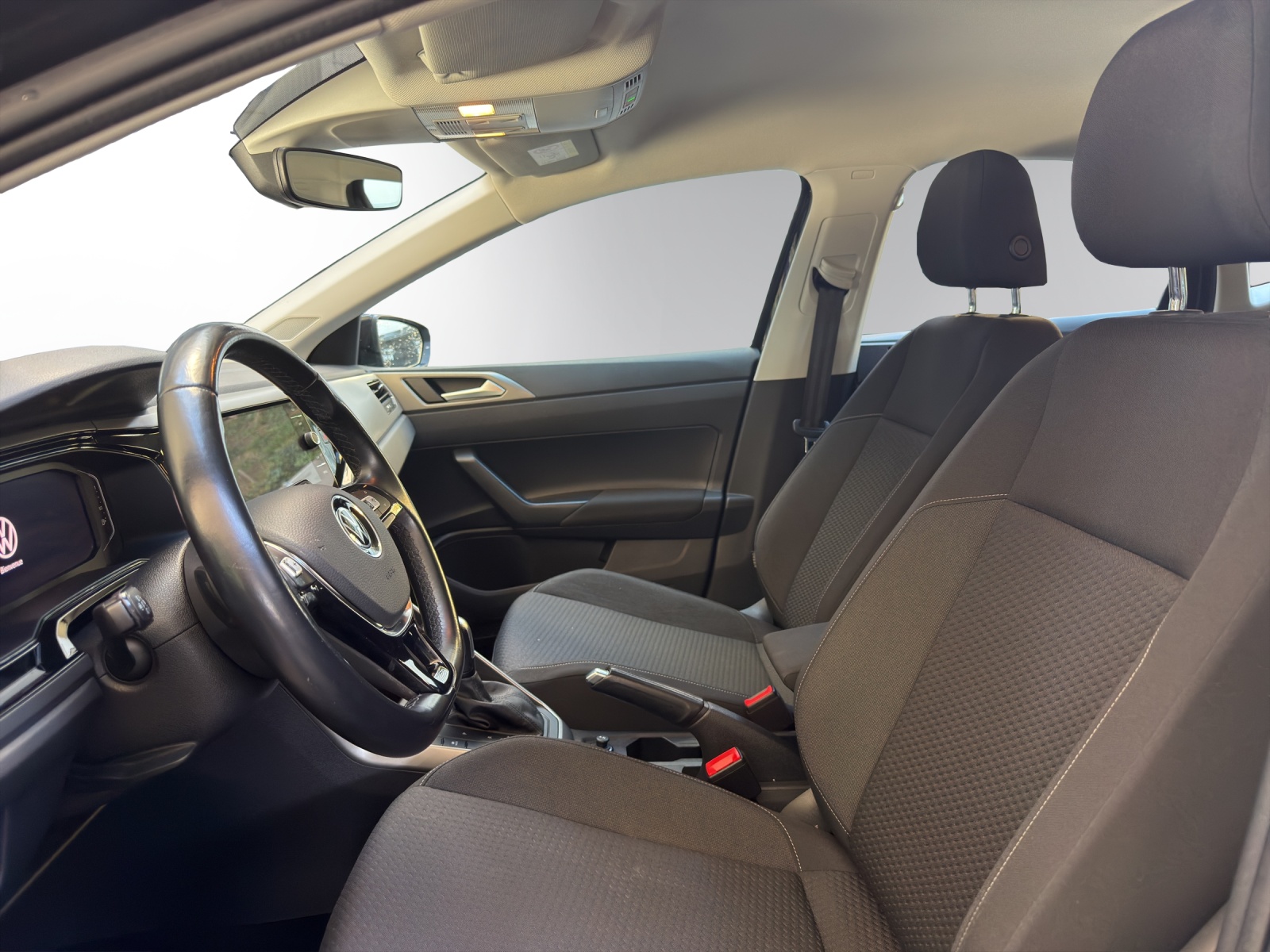 VW Polo 1.0 TSI BMT Comfort-image-10