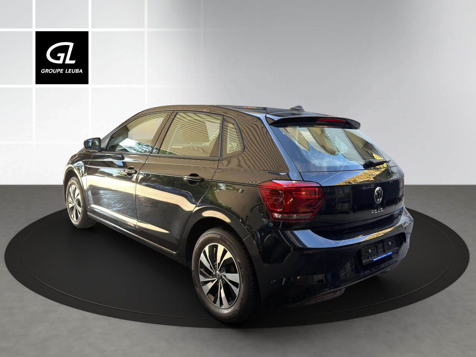 Image VW POLO Polo 1.0 TSI BMT Comfort