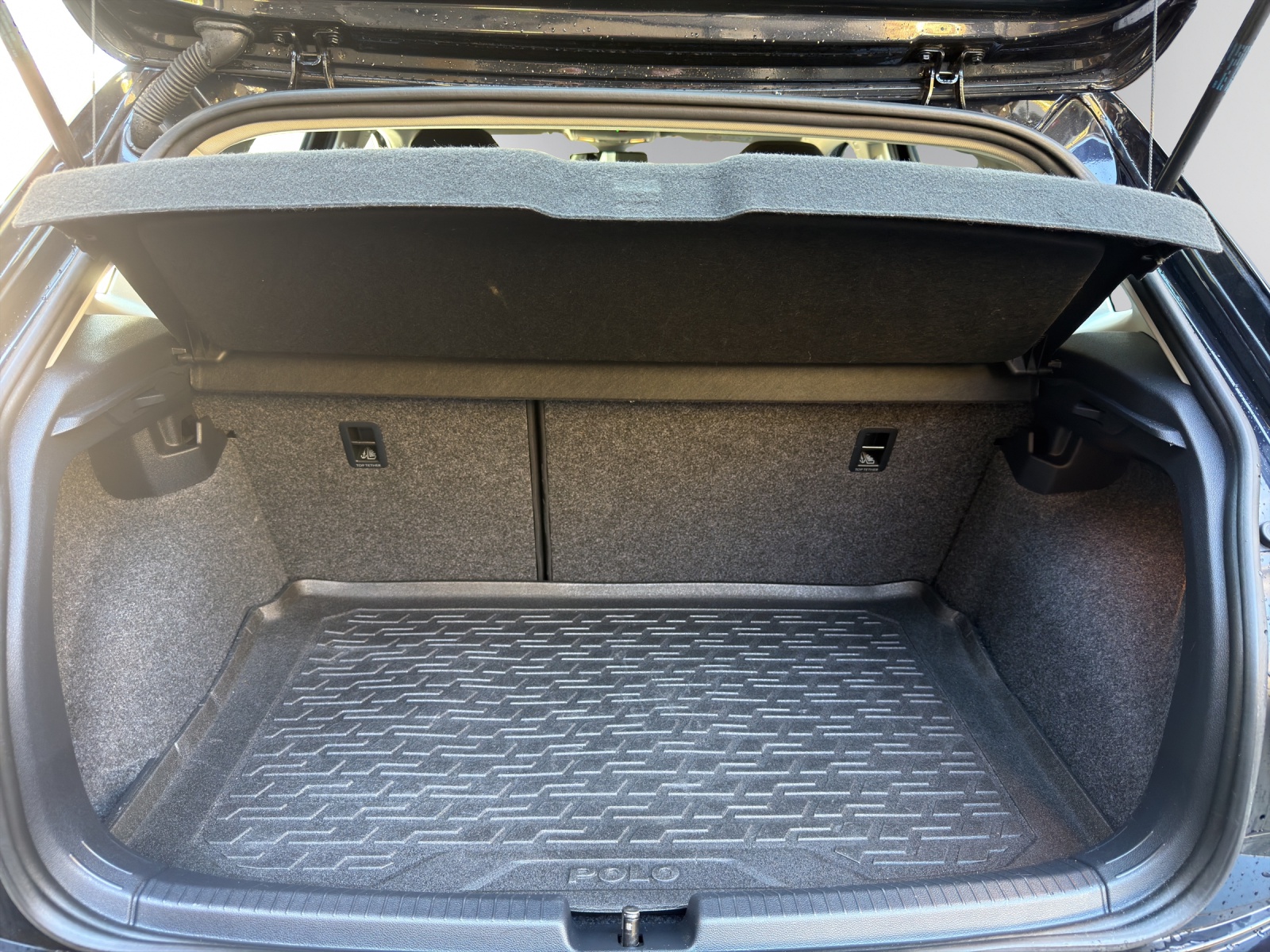 Image VW POLO Polo 1.0 TSI BMT Comfort