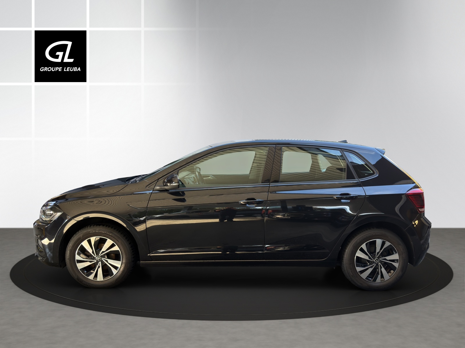 Image VW POLO Polo 1.0 TSI BMT Comfort