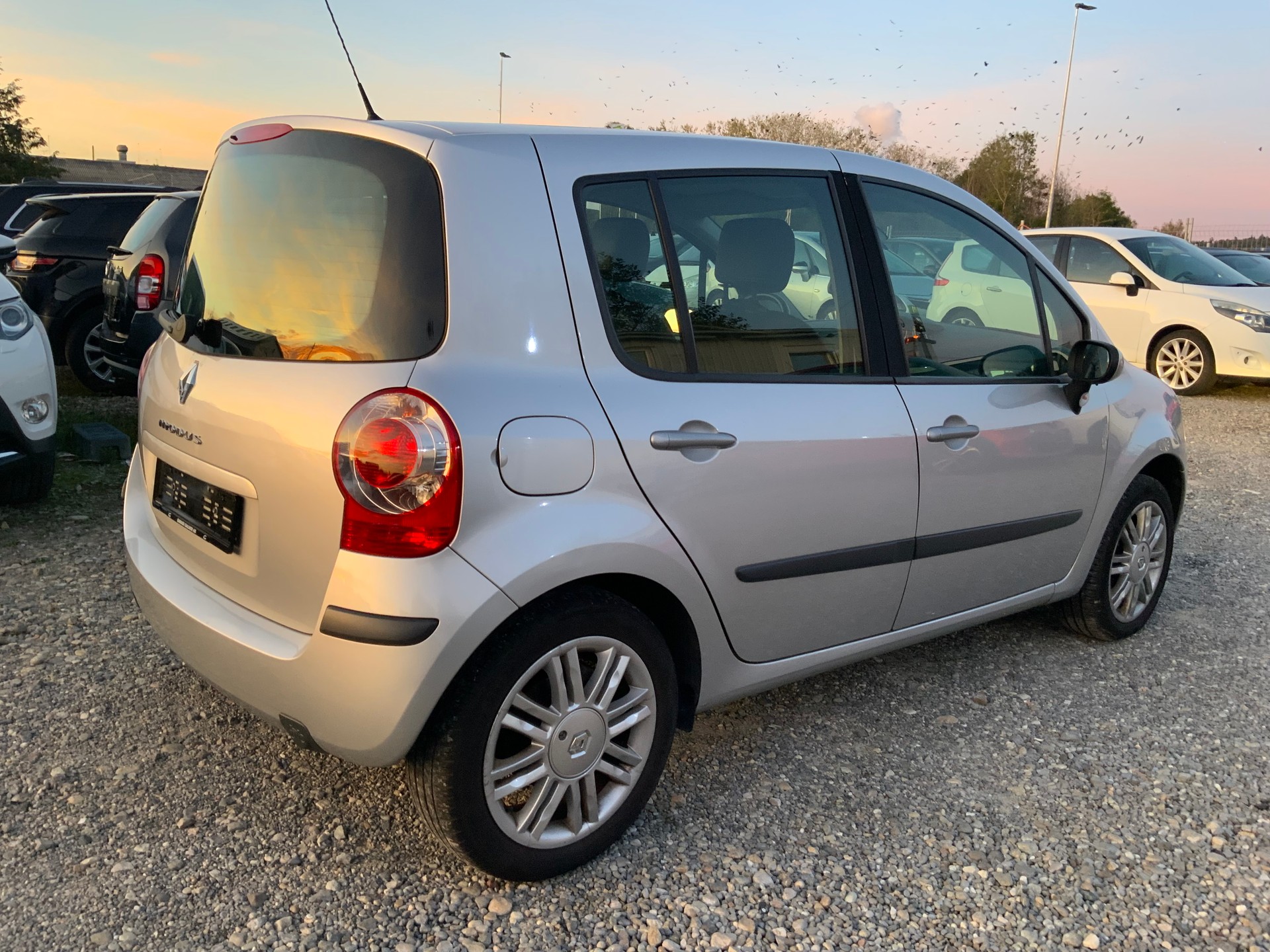 RENAULT Modus 1.6 16V Dynamique-image-3