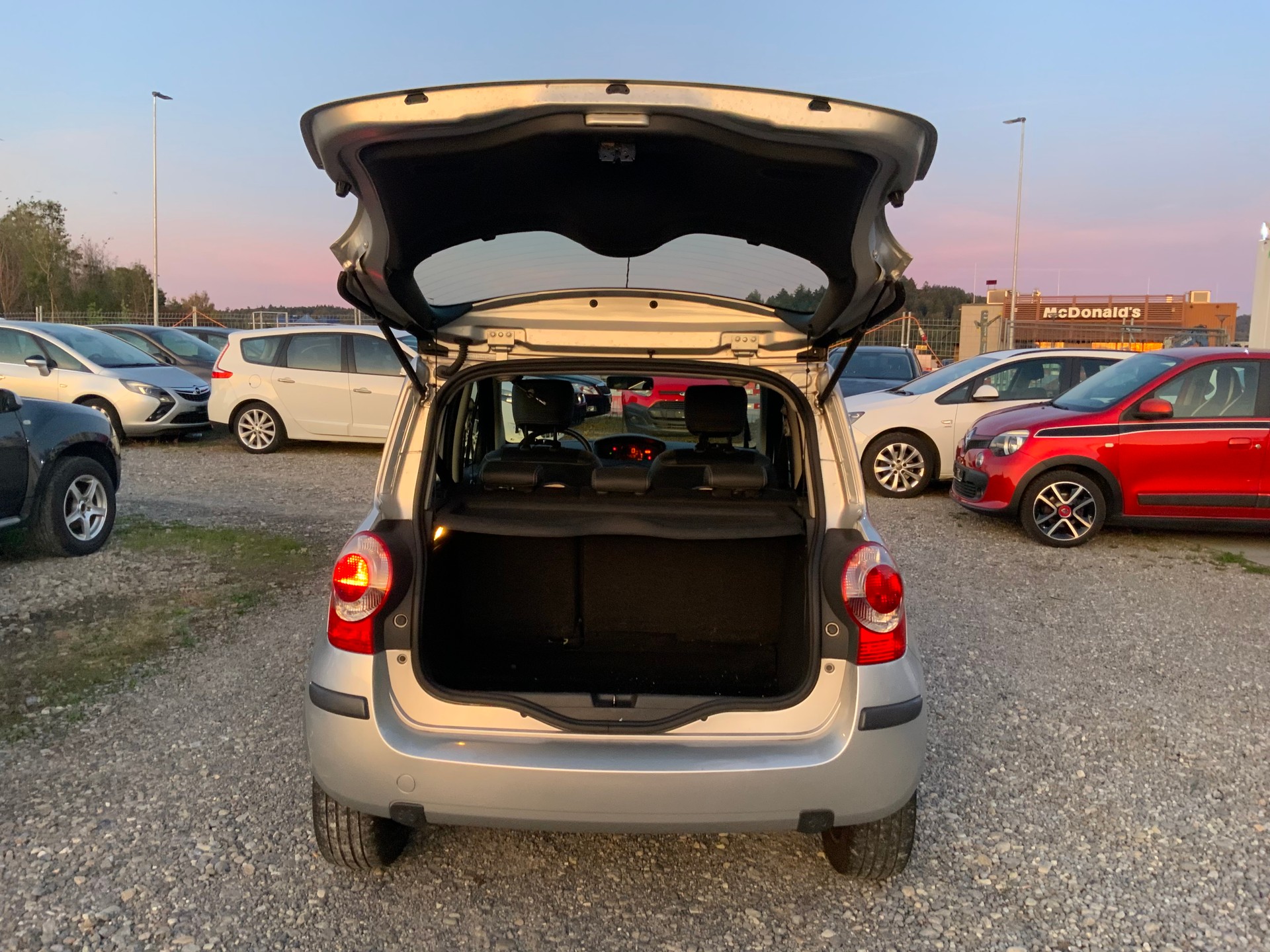 RENAULT Modus 1.6 16V Dynamique-image-6