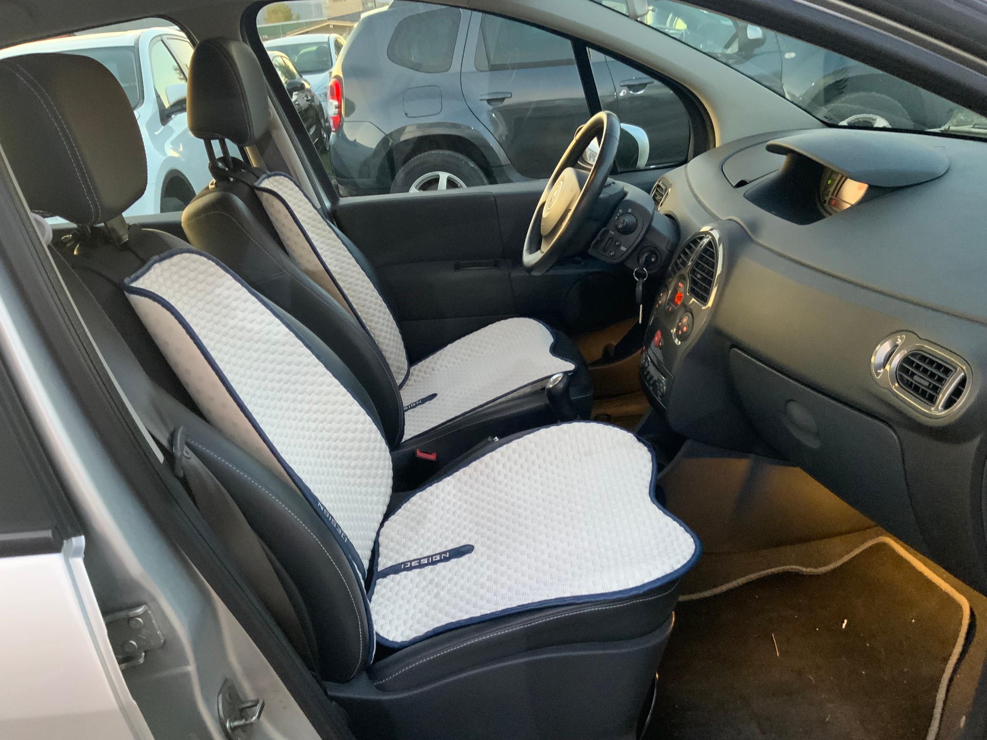RENAULT Modus 1.6 16V Dynamique-image-9