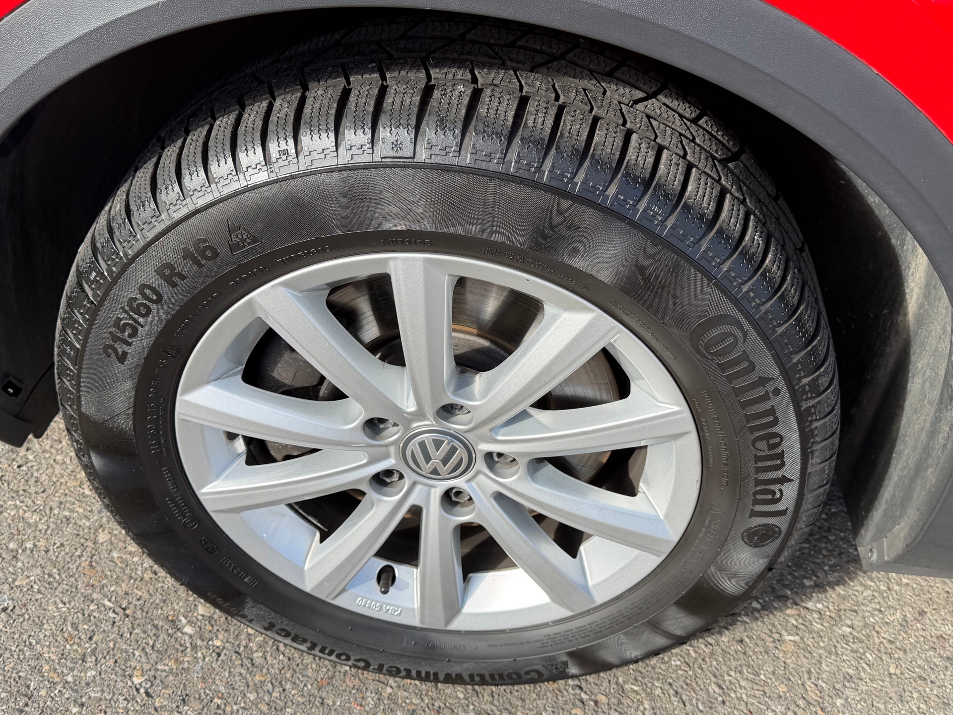 VW T-Roc 1.6 TDI SCR Advance-image-15