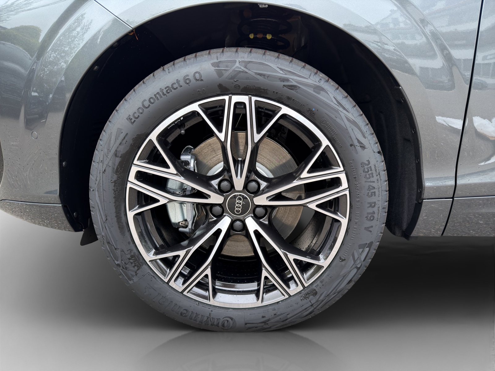 AUDI Q3 Sportback TFSI quattro 195 kW S tronic-image-13