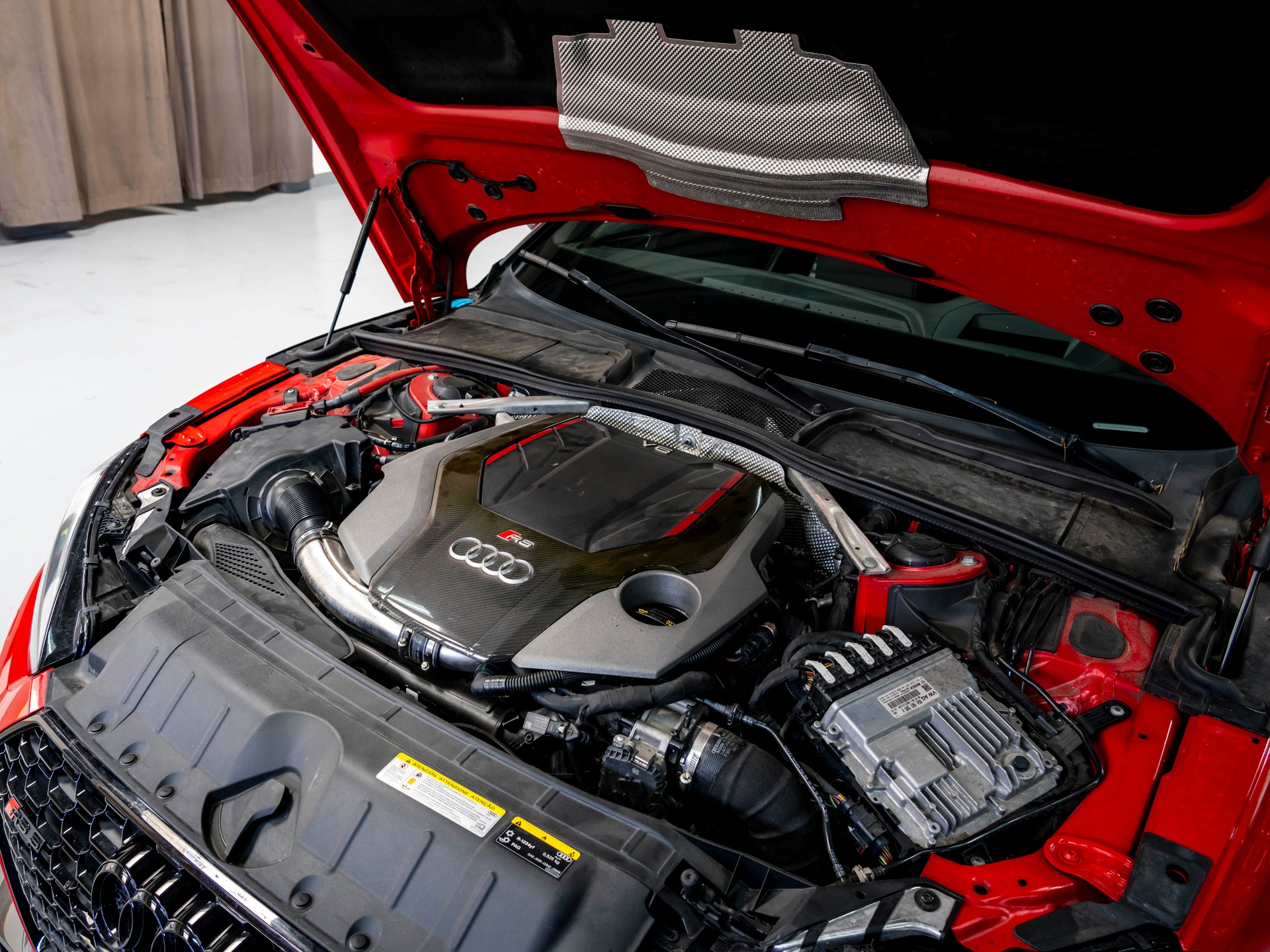 AUDI RS5 Sportback 2.9 TFSI quattro tiptronic-image-28