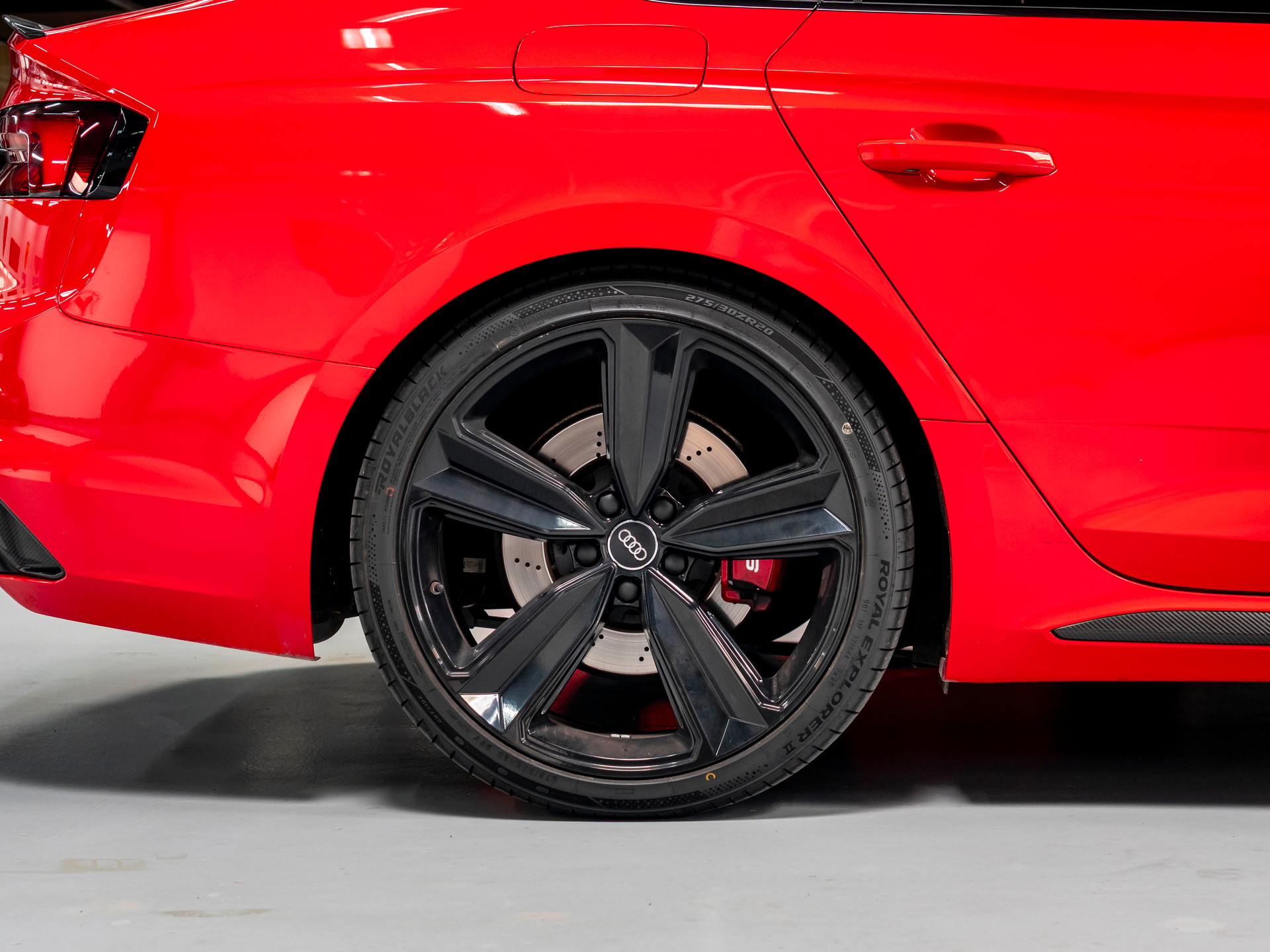 AUDI RS5 Sportback 2.9 TFSI quattro tiptronic-image-11
