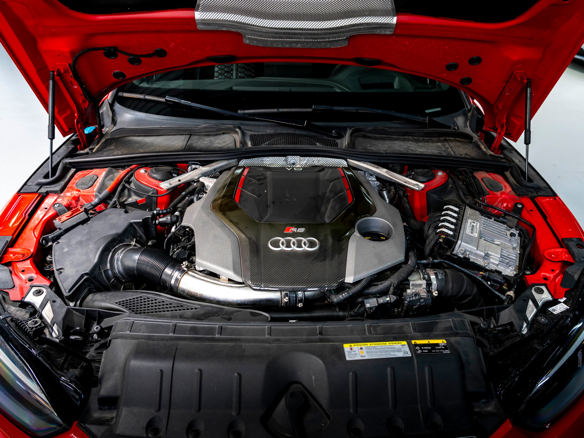 AUDI RS5 Sportback 2.9 TFSI quattro tiptronic-image-29