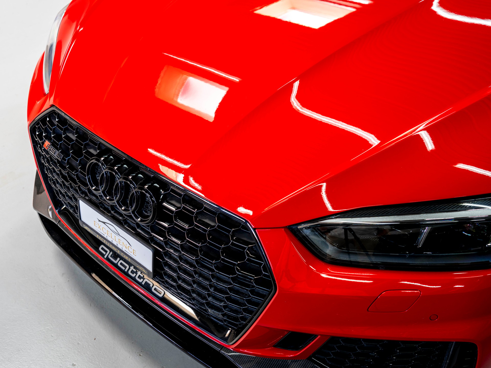 AUDI RS5 Sportback 2.9 TFSI quattro tiptronic-image-30