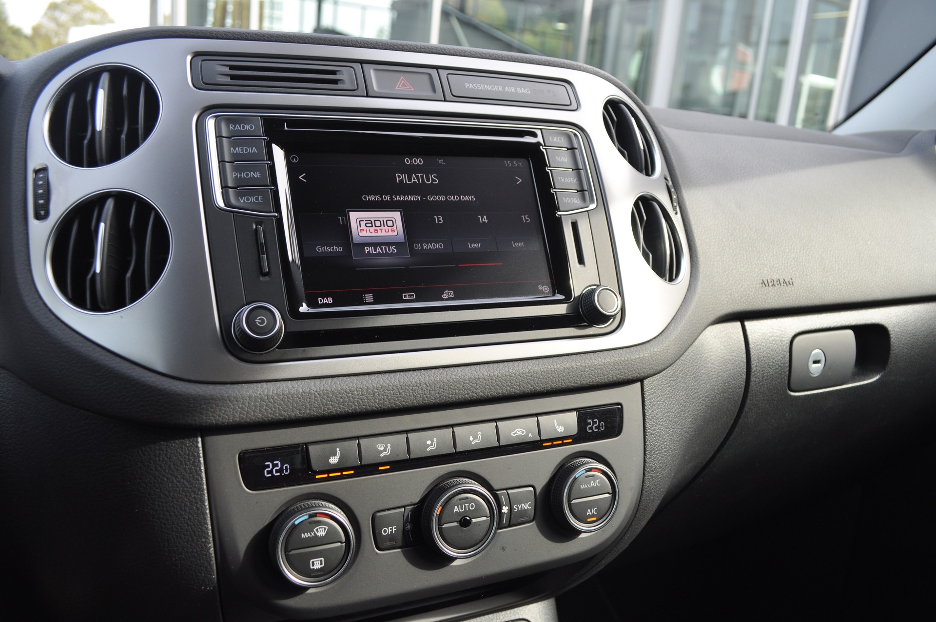 VW Tiguan 2.0TDI Lounge 4M-image-12