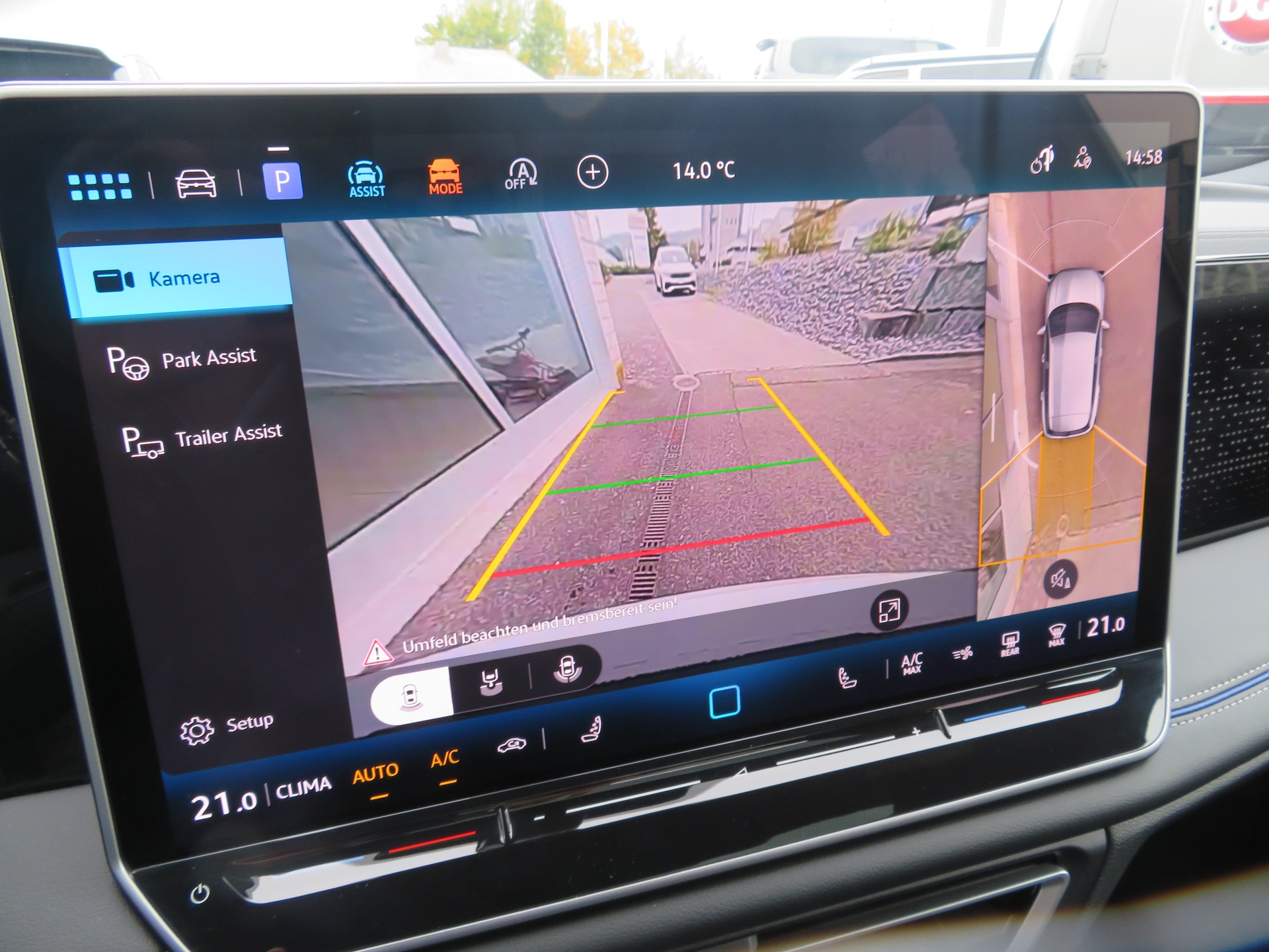VW Tiguan 2.0 TSI DSG R-Line 4Motion-image-6
