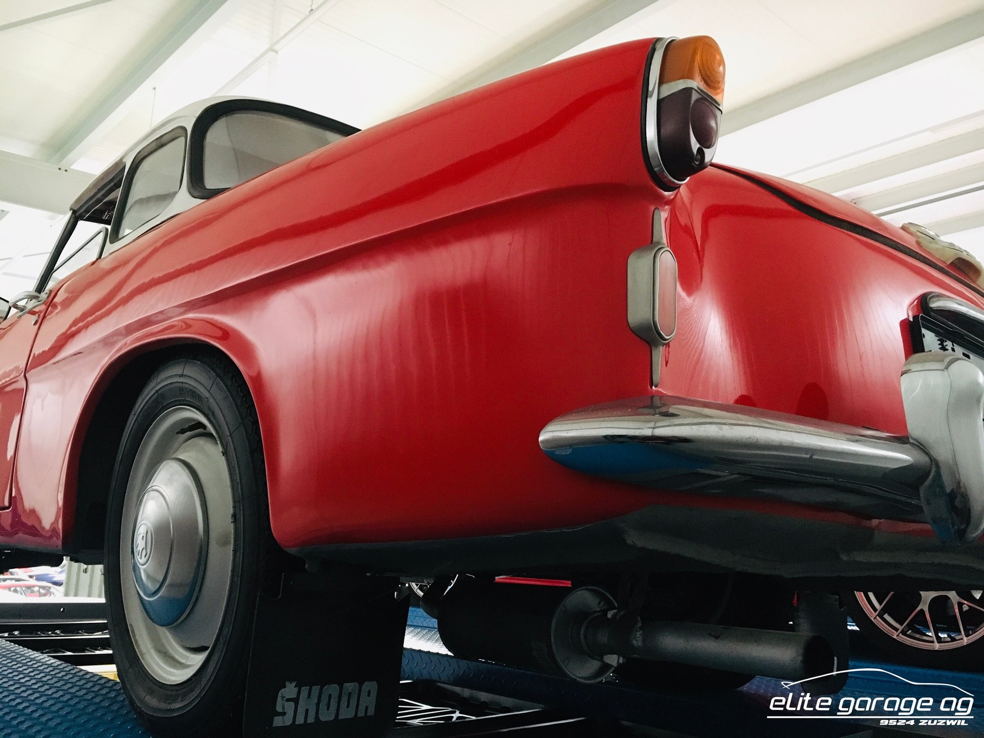 SKODA FELICIA-image-8