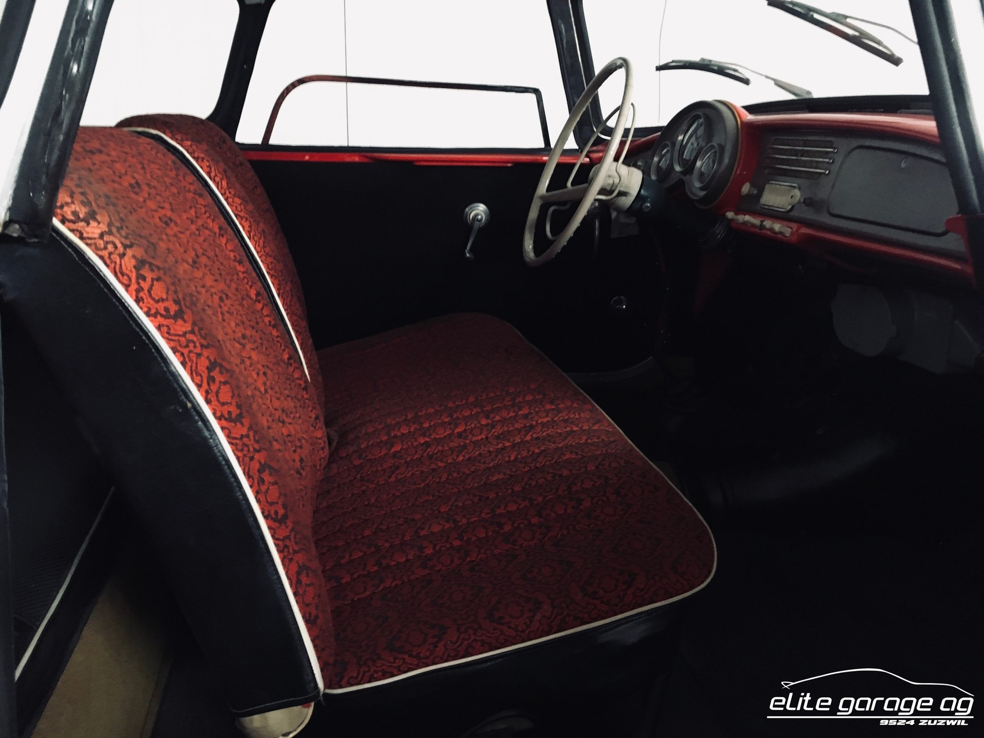 SKODA FELICIA-image-11