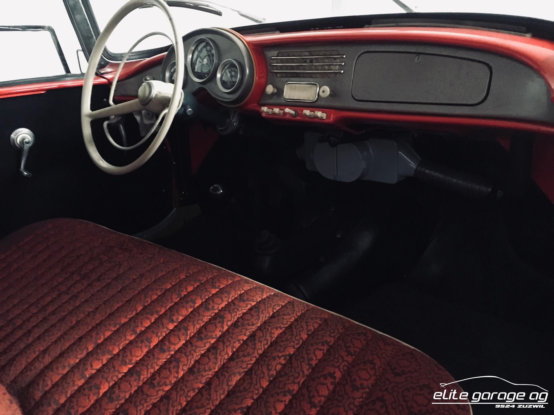 SKODA FELICIA-image-10