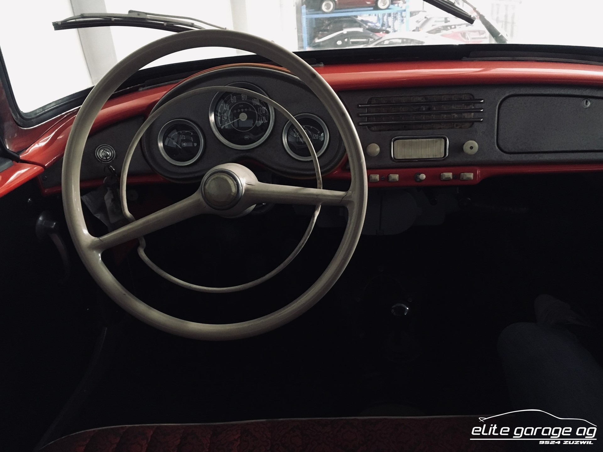 SKODA FELICIA-image-9
