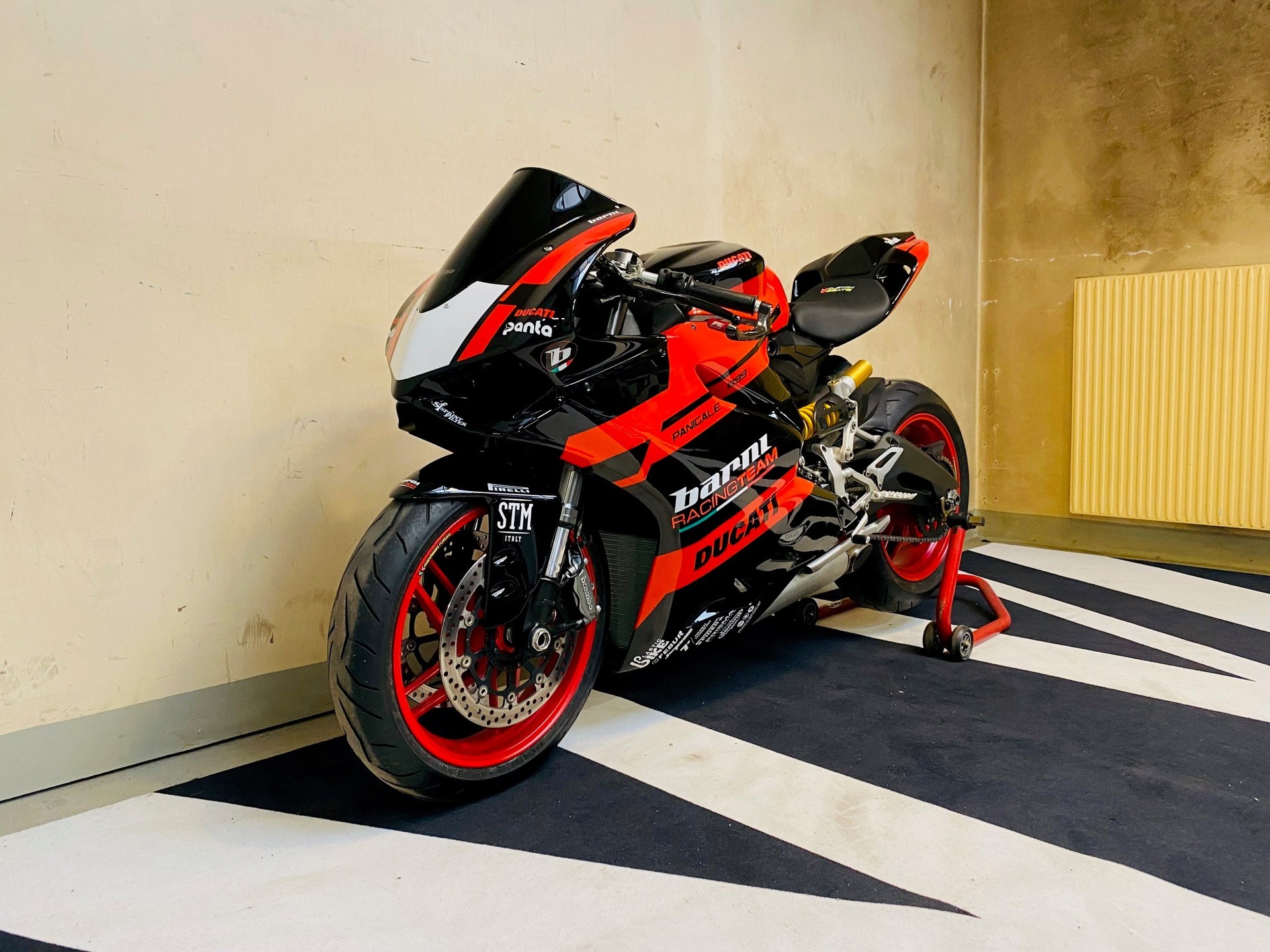 DUCATI Panigale 899-showroom-element-2