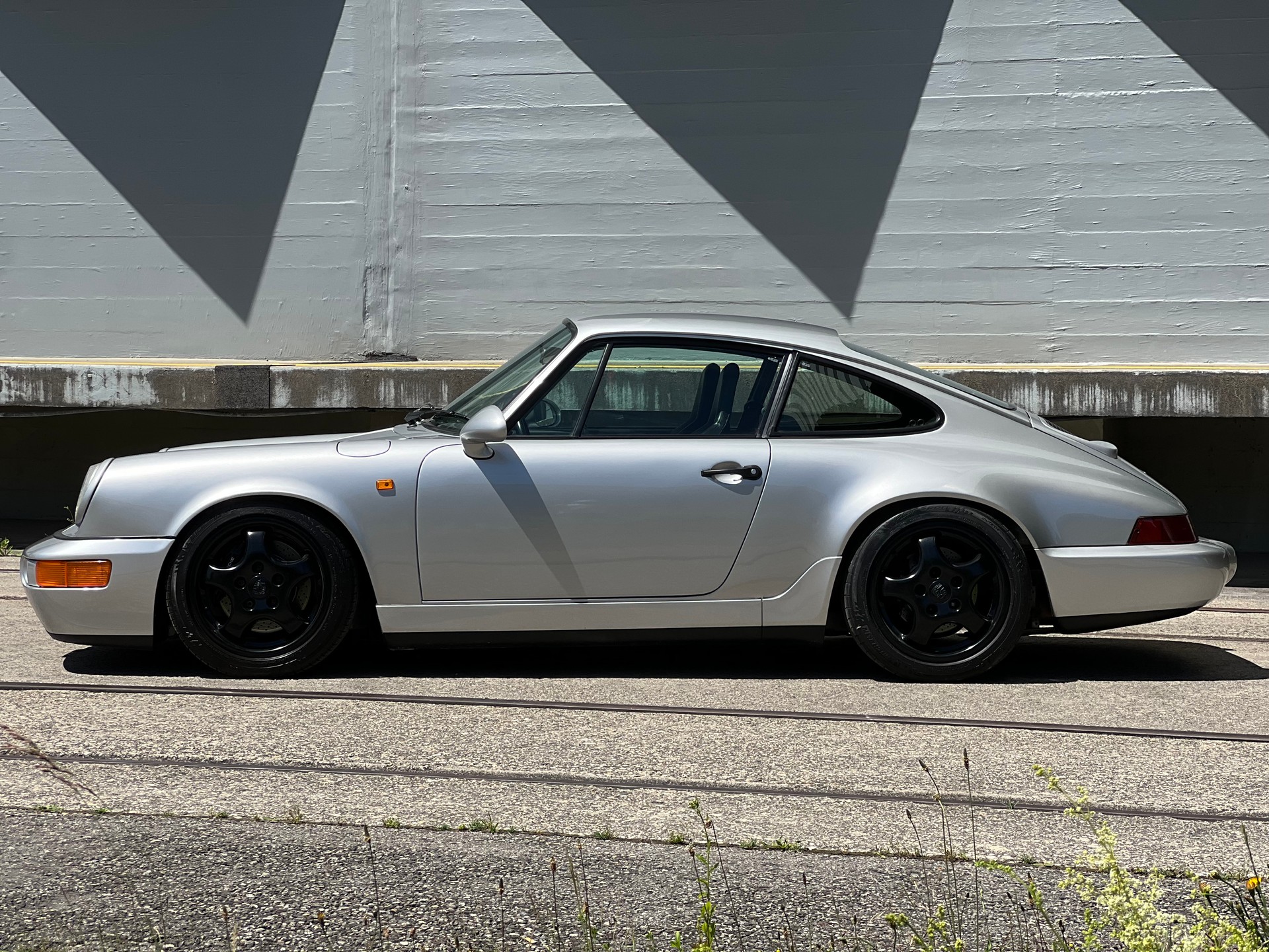 PORSCHE 911 Carrera 2 RS-image-0