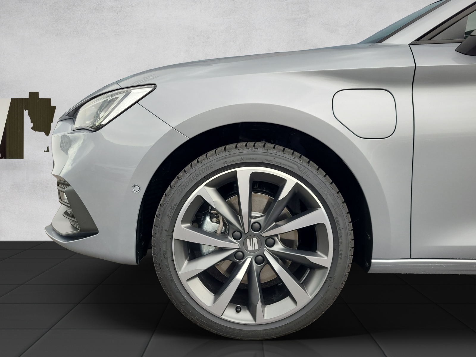 SEAT Leon 1.4 eHybrid pHEV DSG Move FR-image-12