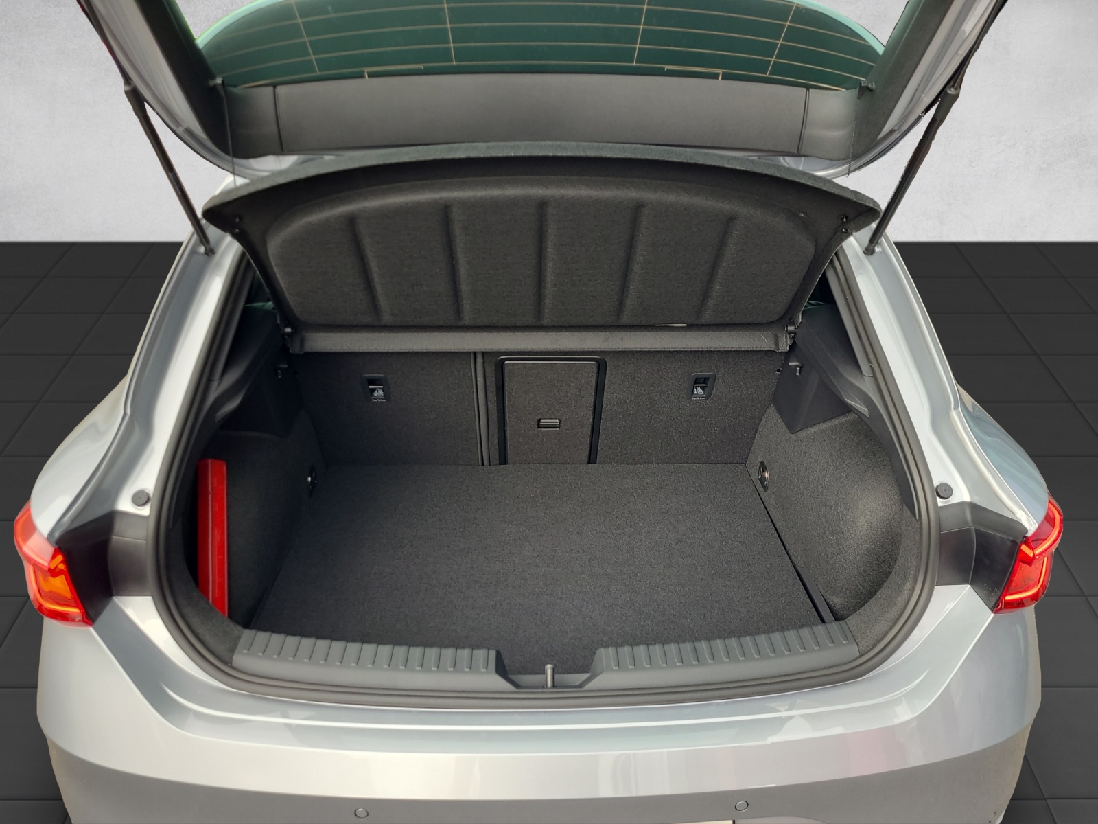 SEAT Leon 1.4 eHybrid pHEV DSG Move FR-image-10