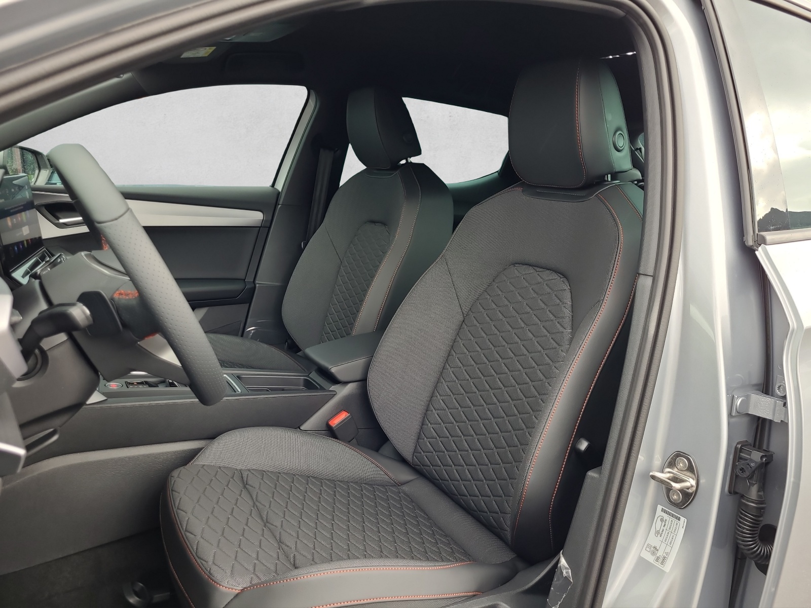 SEAT Leon 1.4 eHybrid pHEV DSG Move FR-image-5