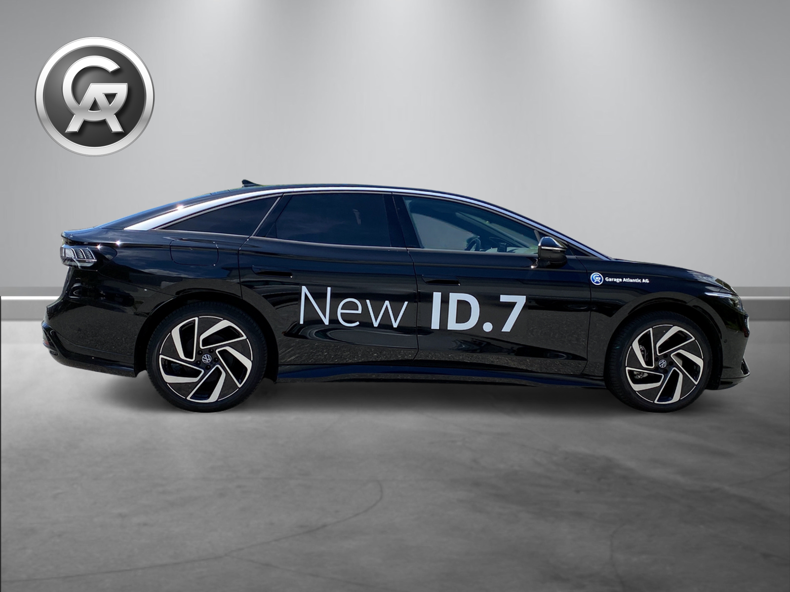 VW ID.7 Pro 77 kWh Pro-image-5