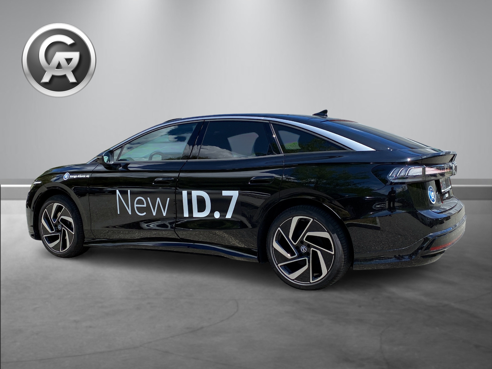 VW ID.7 Pro 77 kWh Pro-image-3