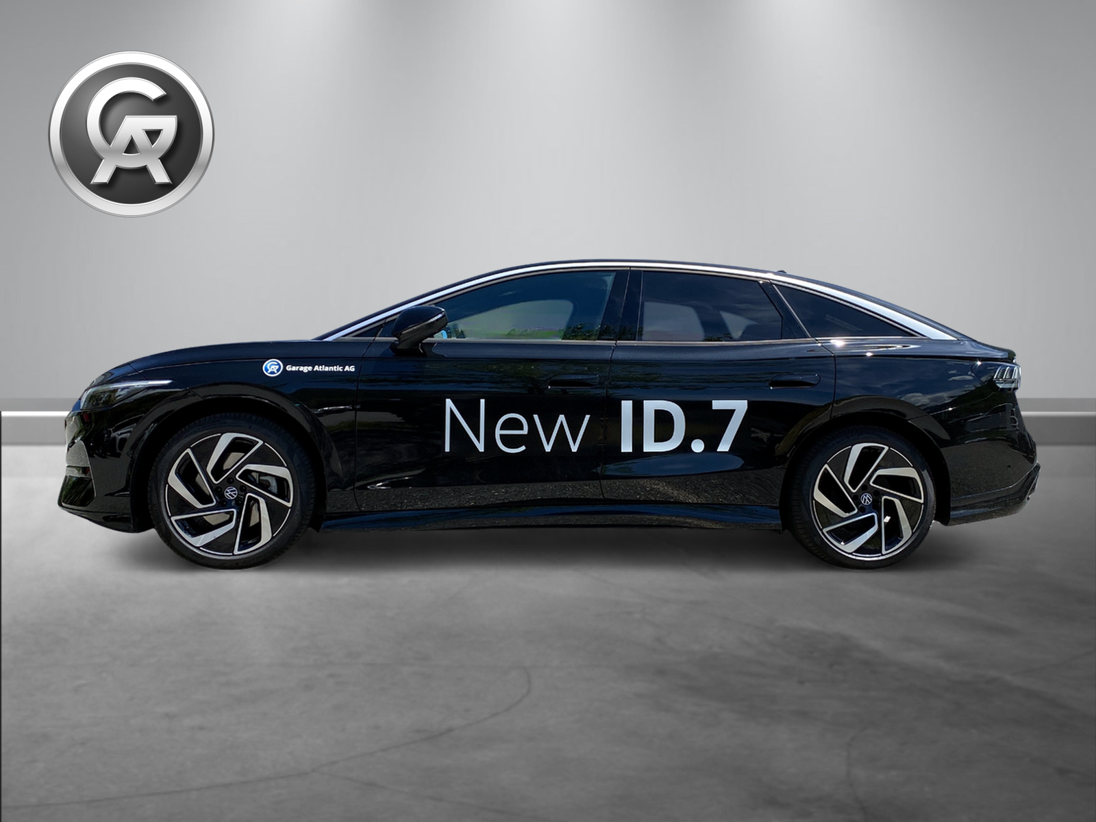 VW ID.7 Pro 77 kWh Pro-image-2