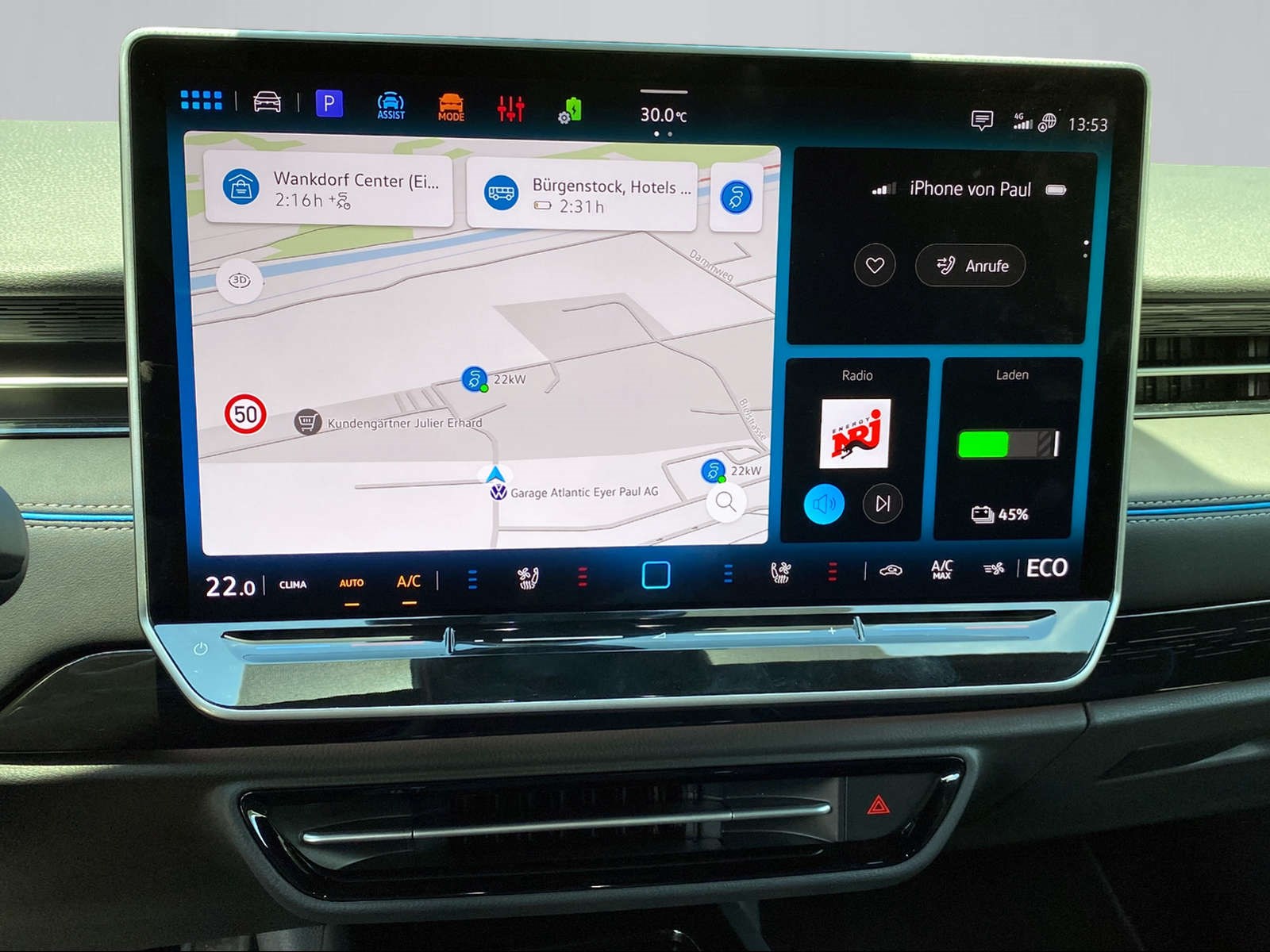 VW ID.7 Pro 77 kWh Pro-image-7