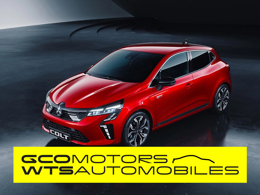 MITSUBISHI COLT 1.6 HEV Intense-image-0