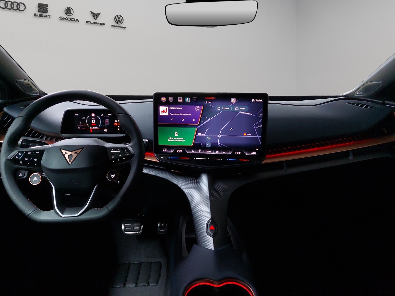 CUPRA Tavascan Type 9 77 kWh Adrenaline-image-6