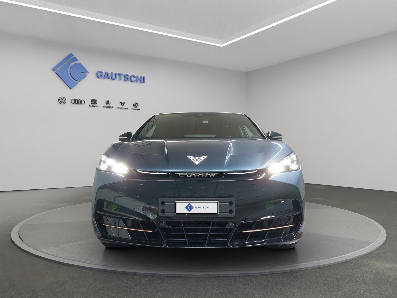 CUPRA Tavascan Type 9 77 kWh Adrenaline-image-4