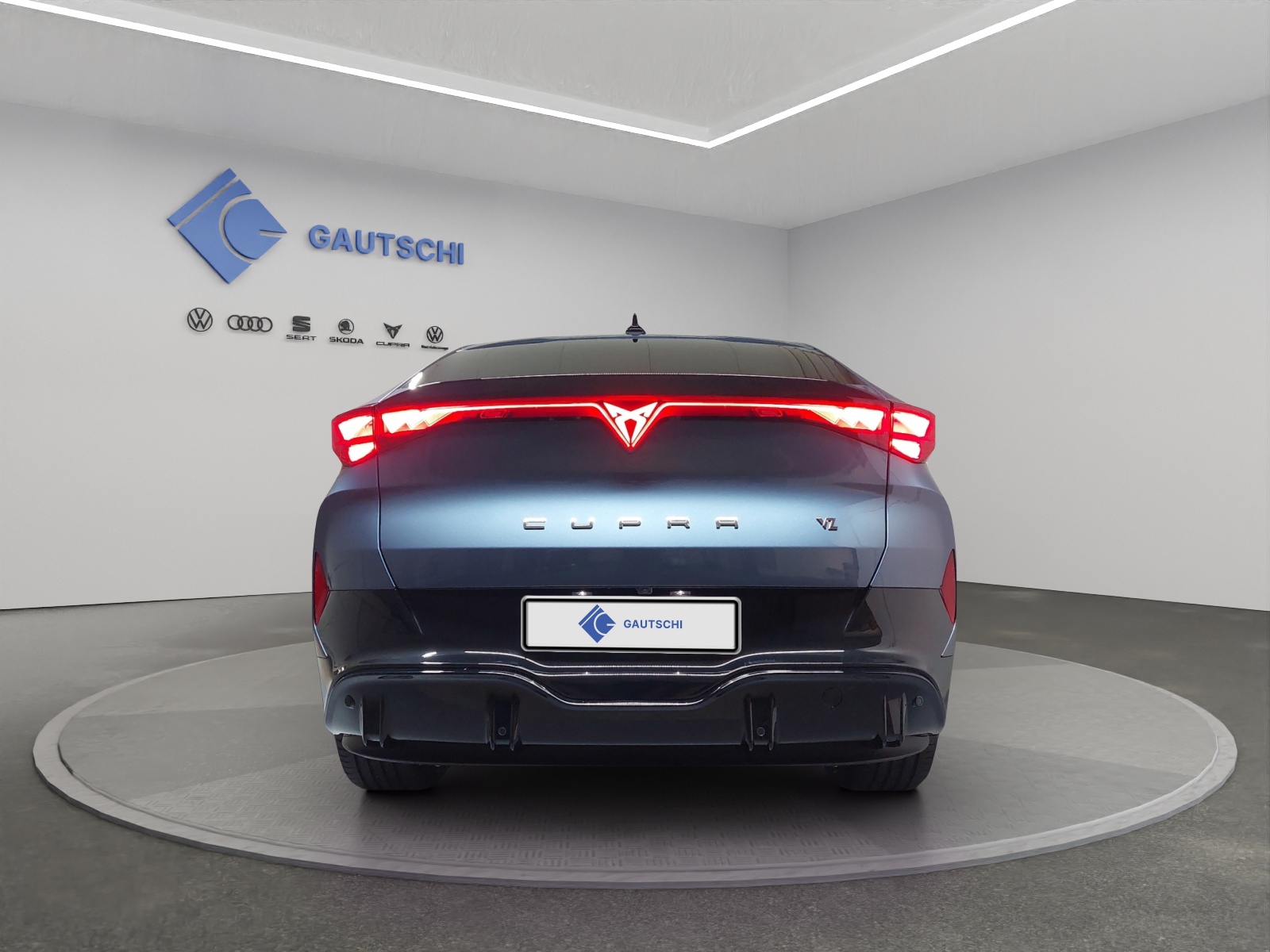 CUPRA Tavascan Type 9 77 kWh Adrenaline-image-3