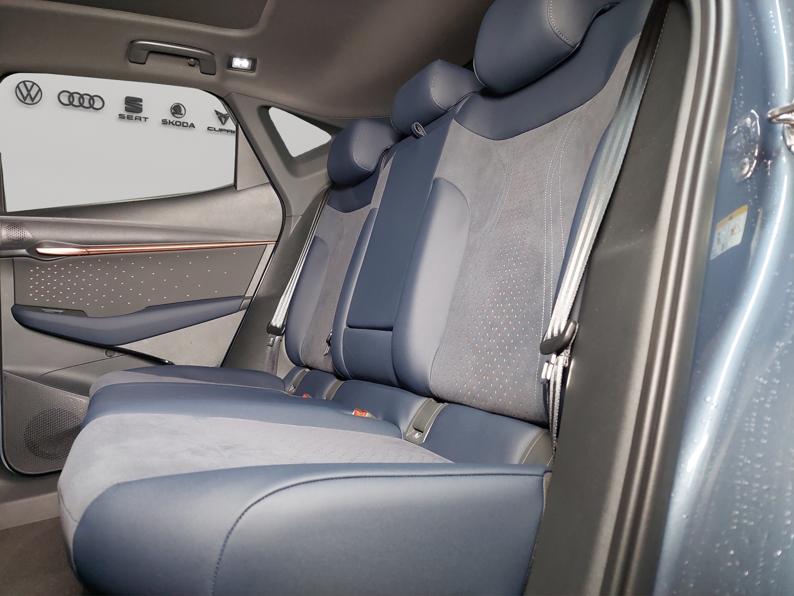 CUPRA Tavascan Type 9 77 kWh Adrenaline-image-8