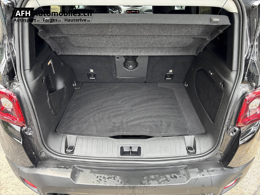 JEEP Renegade 1.3 Trailhawk Plus 4x-image-4