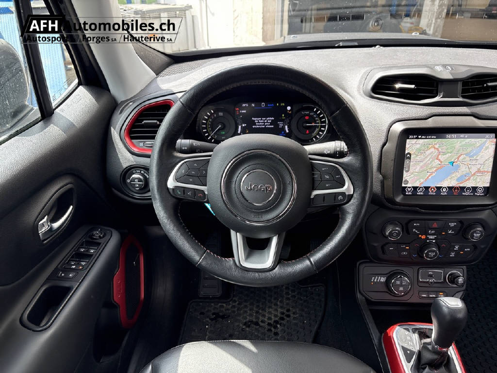 JEEP Renegade 1.3 Trailhawk Plus 4x-image-5