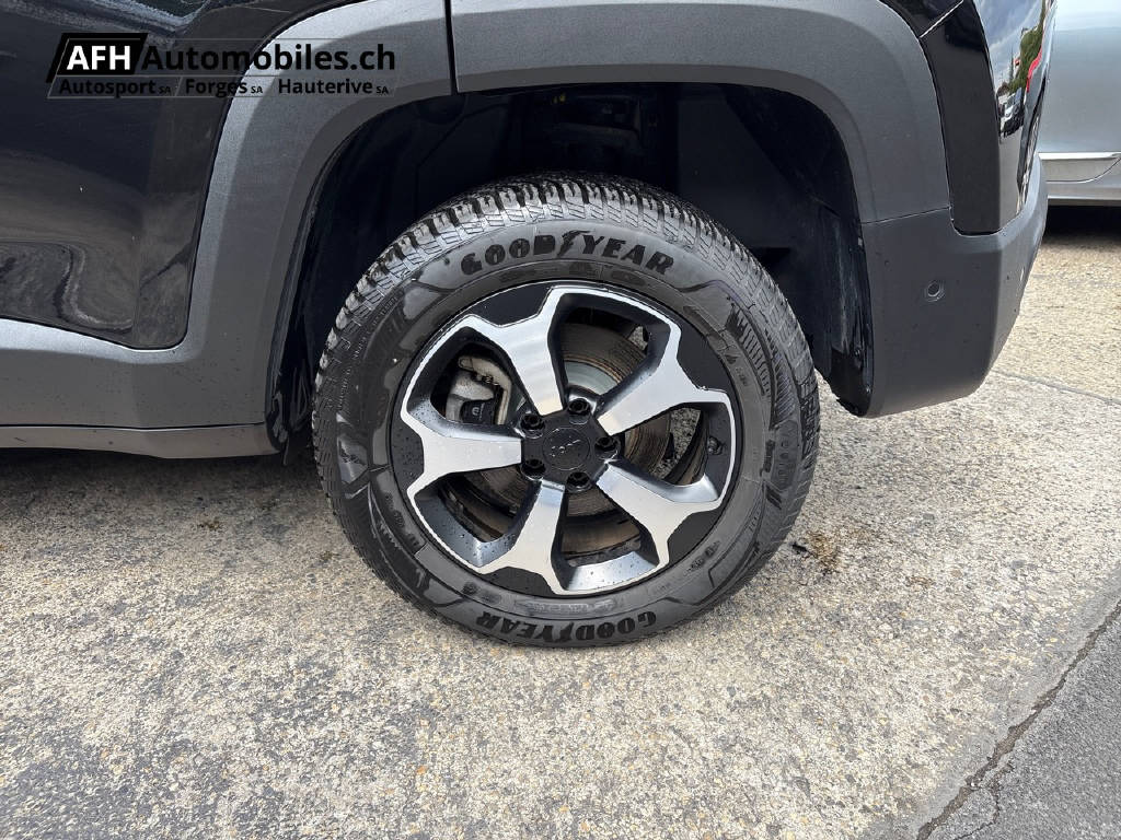 JEEP Renegade 1.3 Trailhawk Plus 4x-image-13