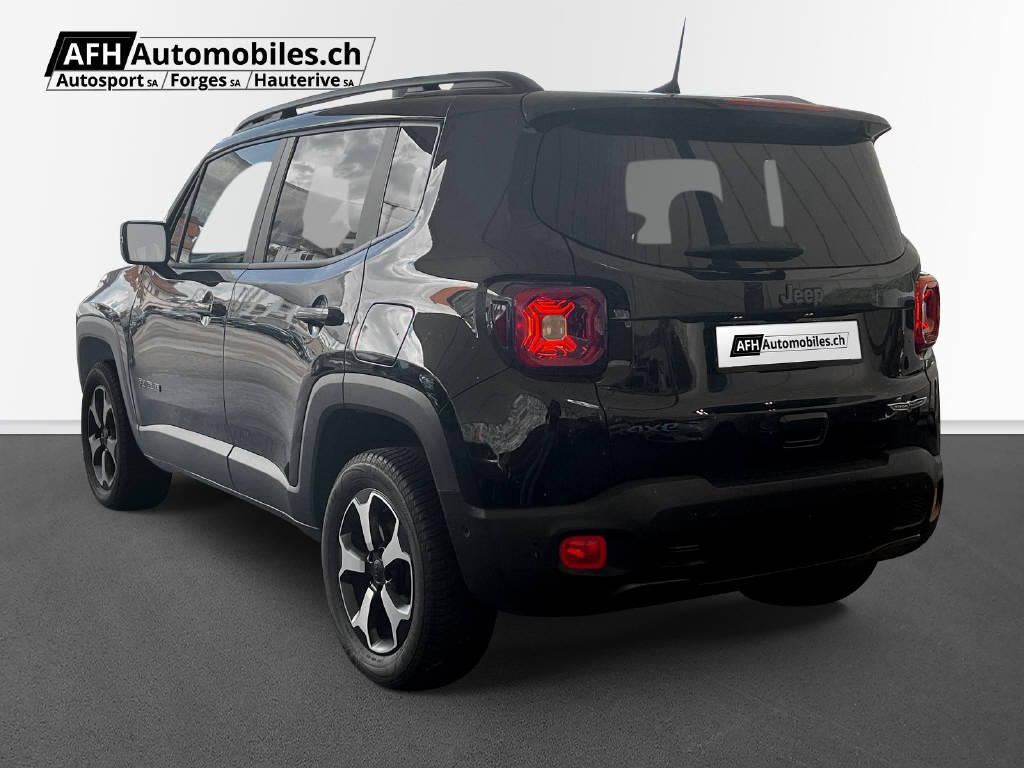 JEEP Renegade 1.3 Trailhawk Plus 4x-image-2