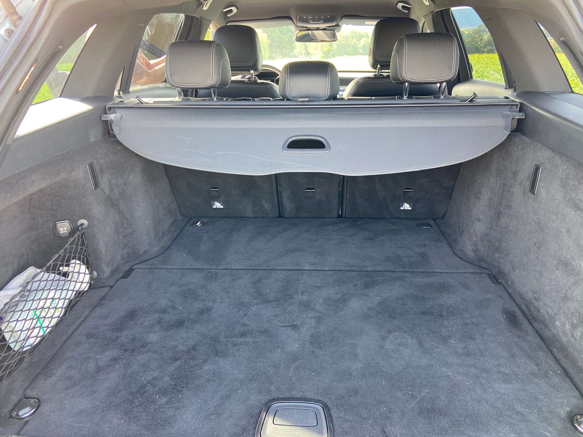 MERCEDES-BENZ C 250 BlueTEC AMG Line 4Matic 7G-Tronic-image-5