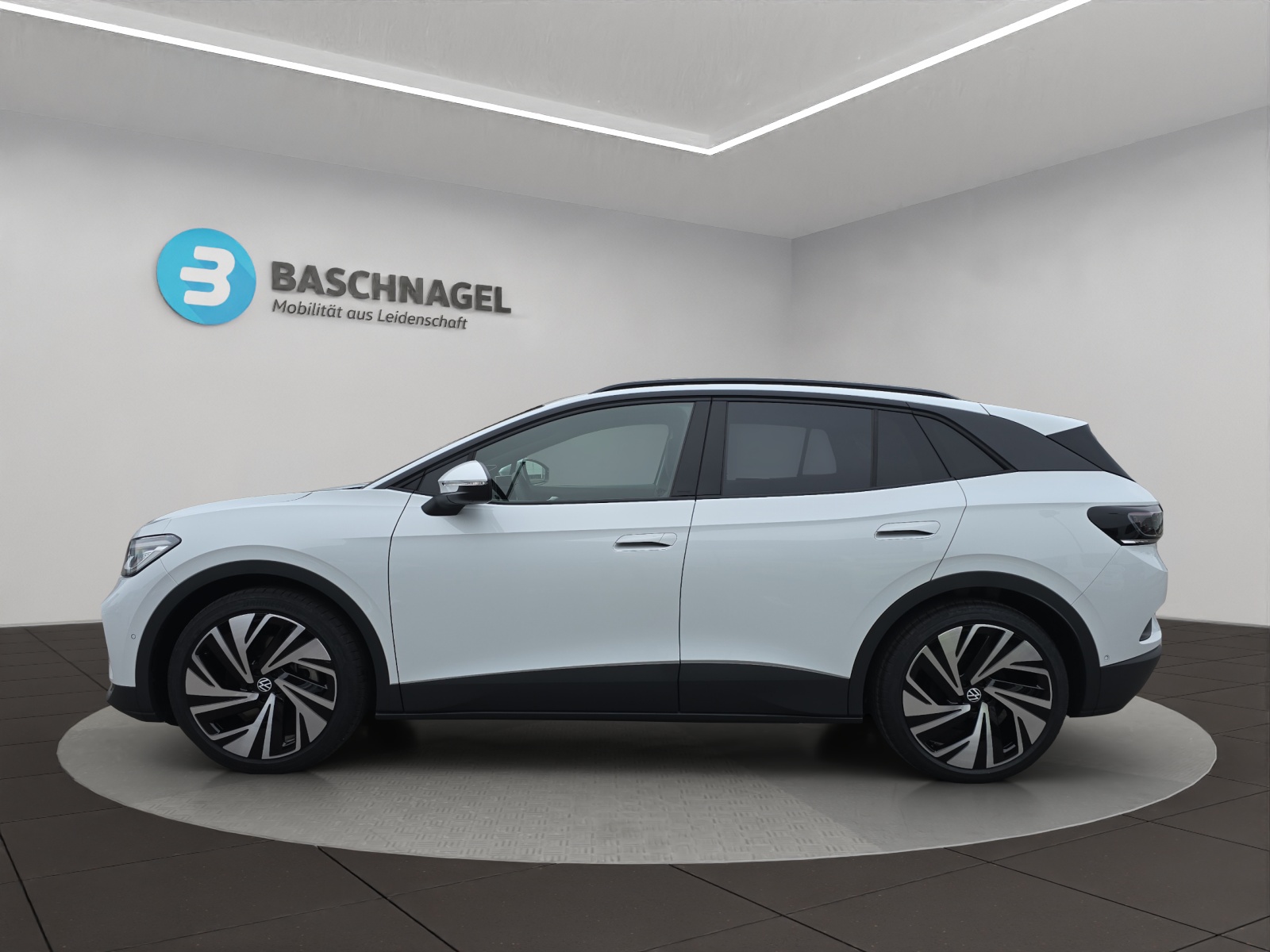 VW ID.4 Pro United 77 kWh 4 Motion-image-1