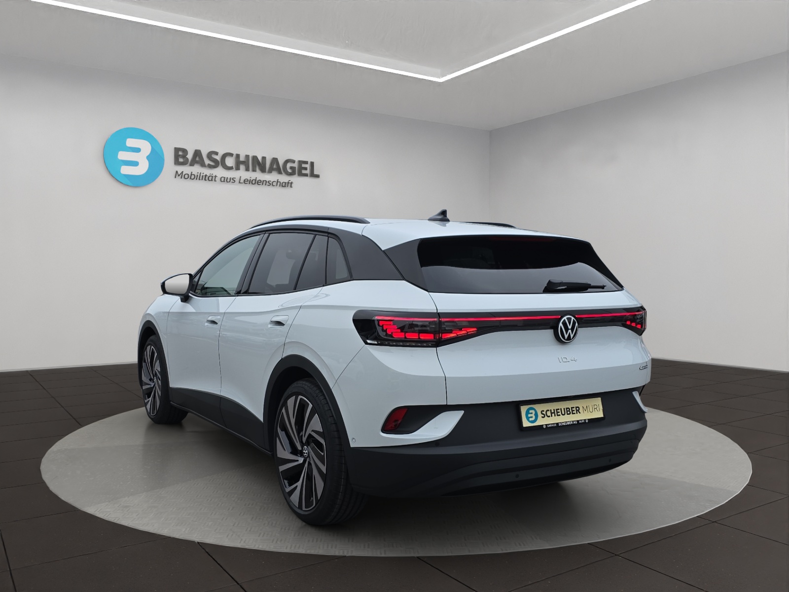 VW ID.4 Pro United 77 kWh 4 Motion-image-2