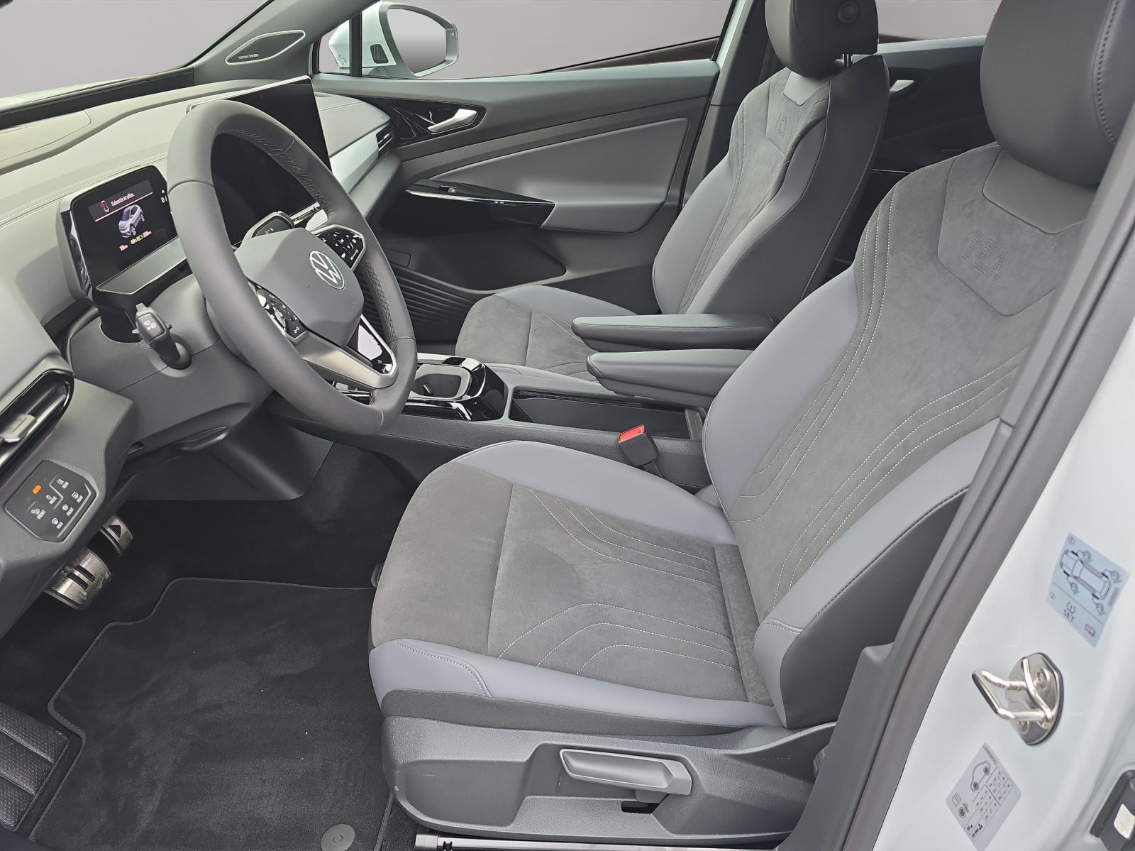 VW ID.4 Pro United 77 kWh 4 Motion-image-3