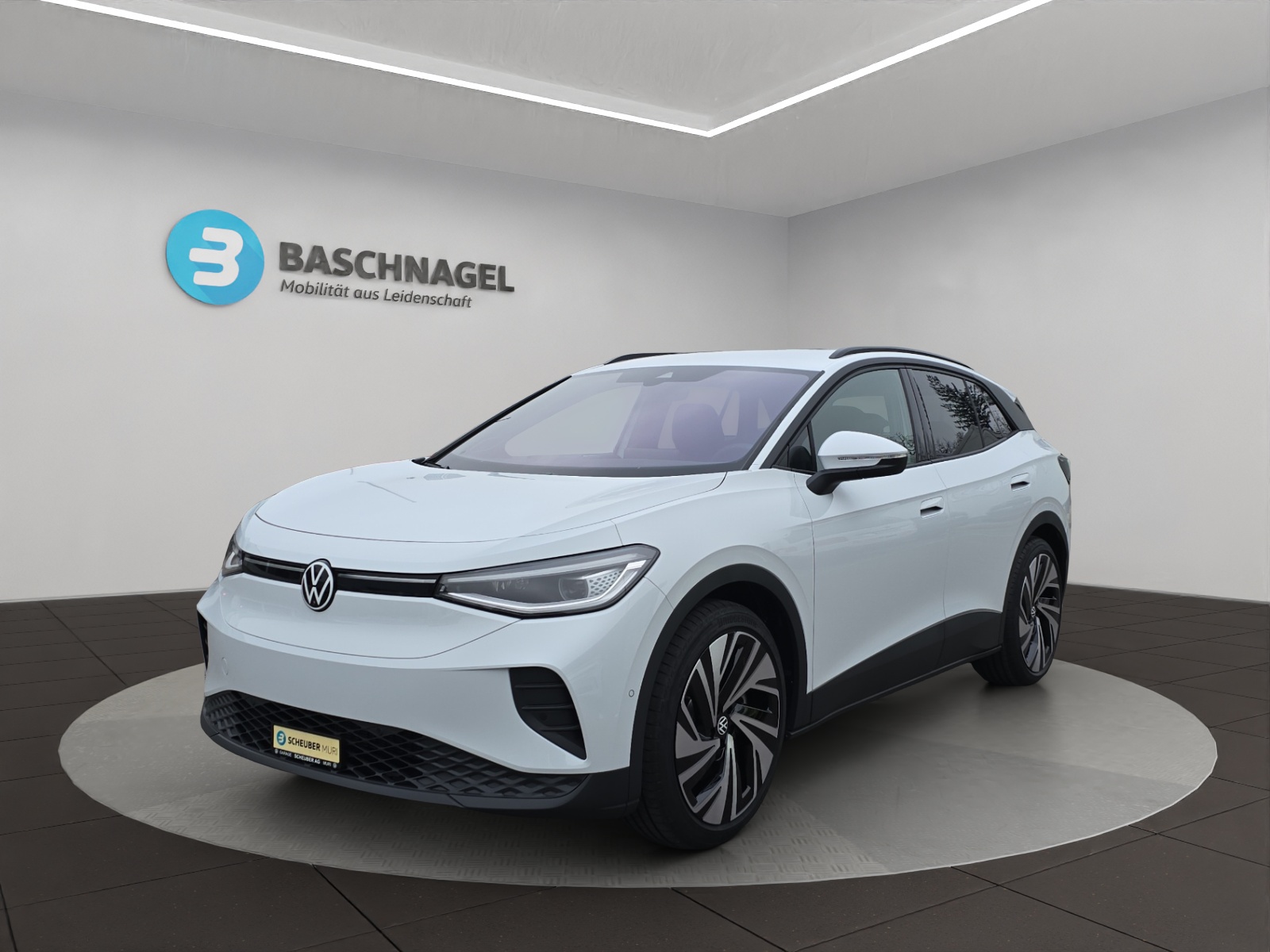 VW ID.4 Pro United 77 kWh 4 Motion-image-0