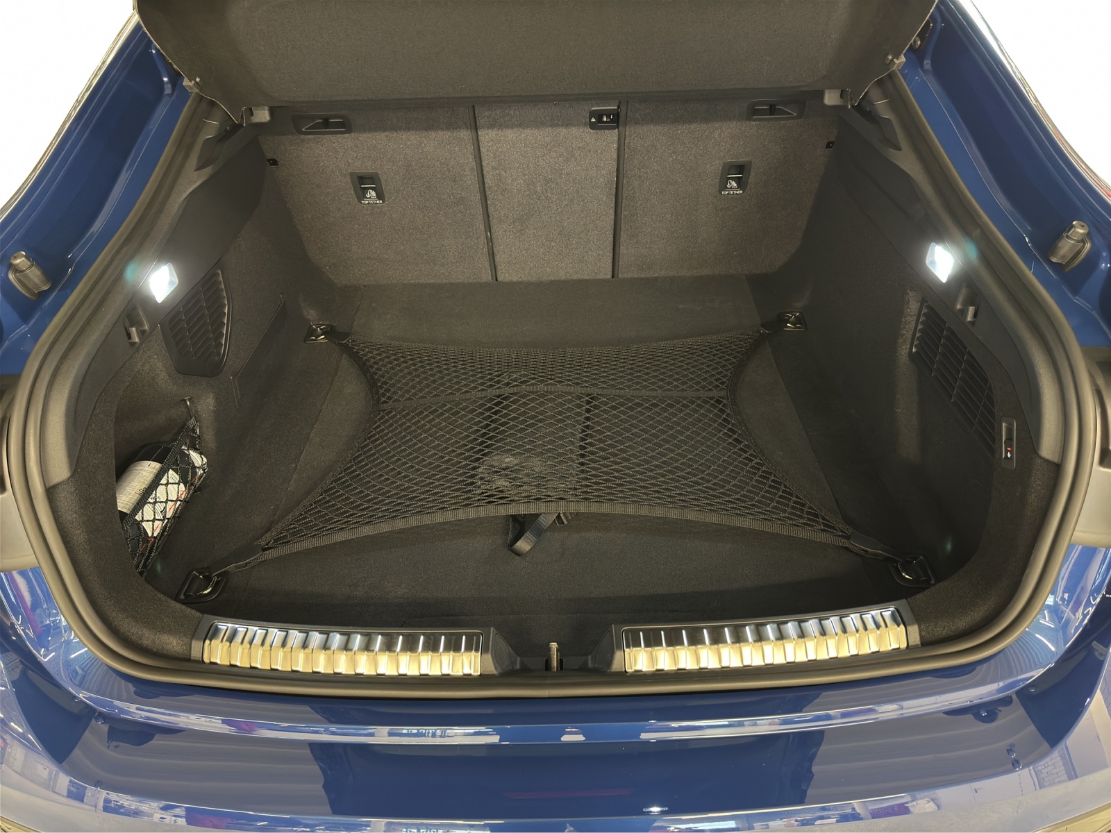 AUDI S5 Limousine TFSI quattro S tronic-image-12