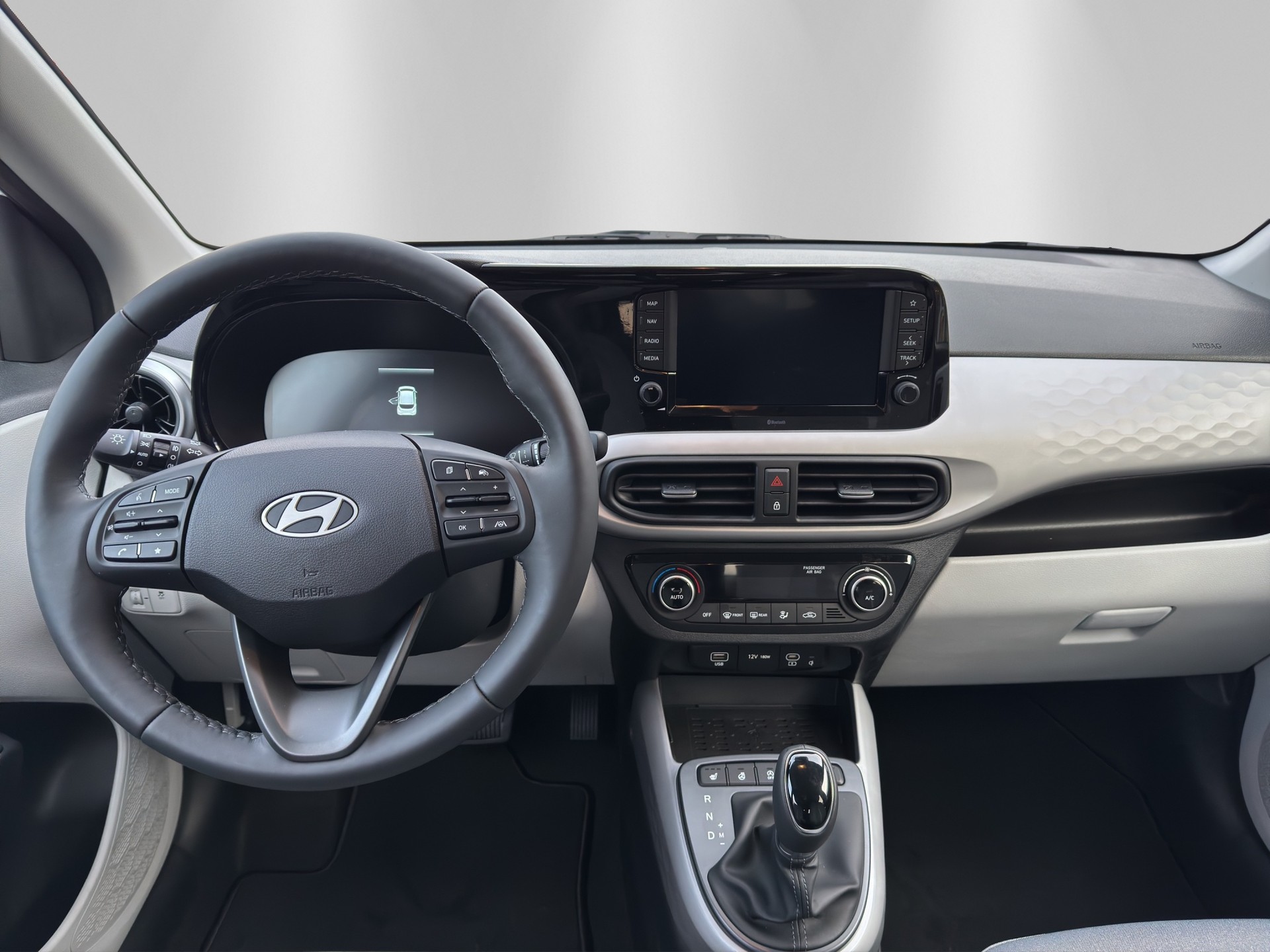 HYUNDAI i10 1.2 Vertex Aut.-image-13
