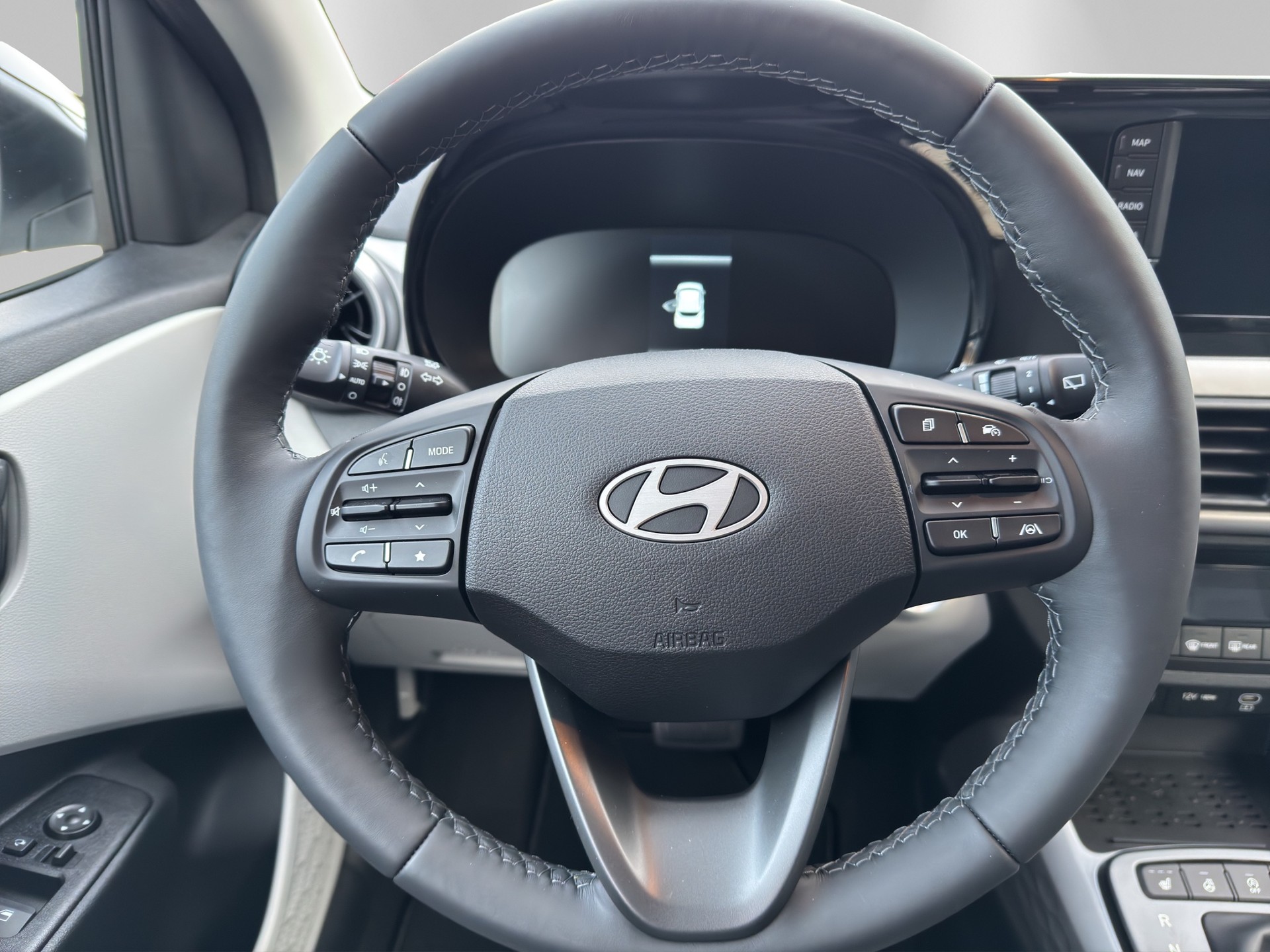 HYUNDAI i10 1.2 Vertex Aut.-image-14