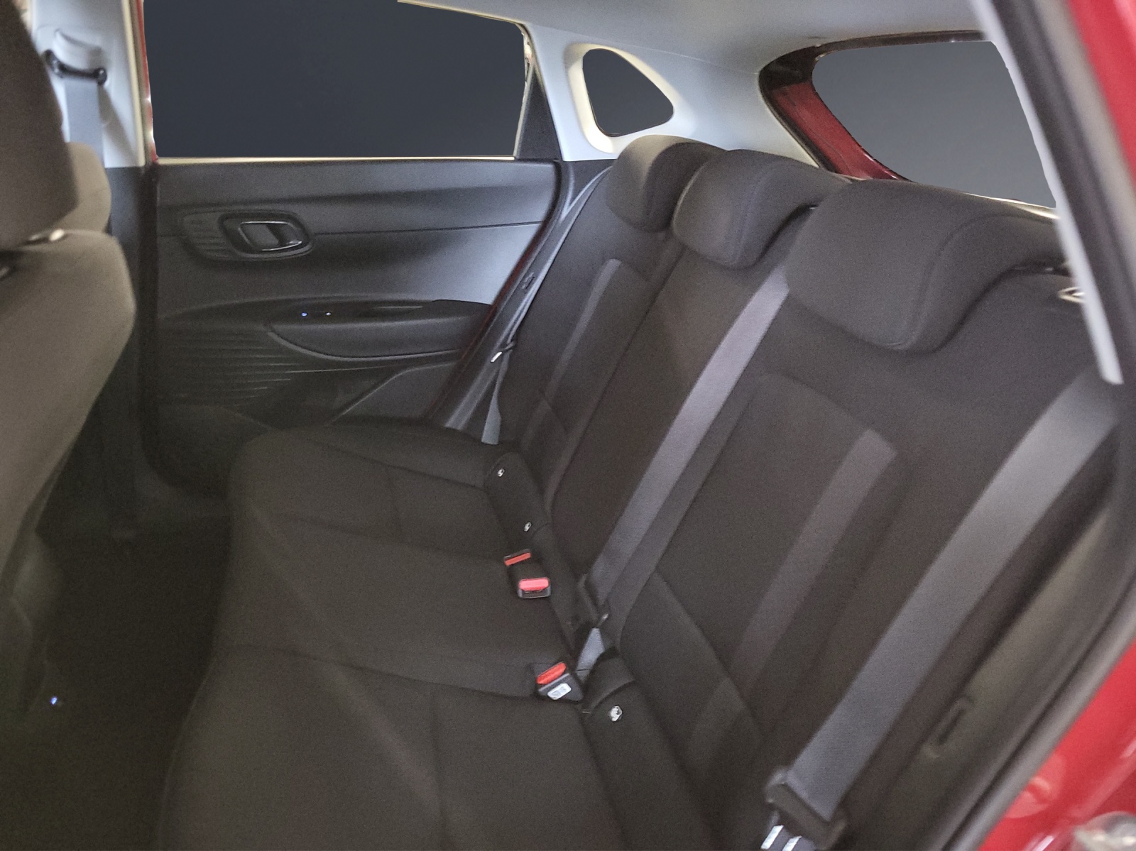 HYUNDAI i20 Vertex 1.0 T-GDi DCT7 Two-Tone-image-11