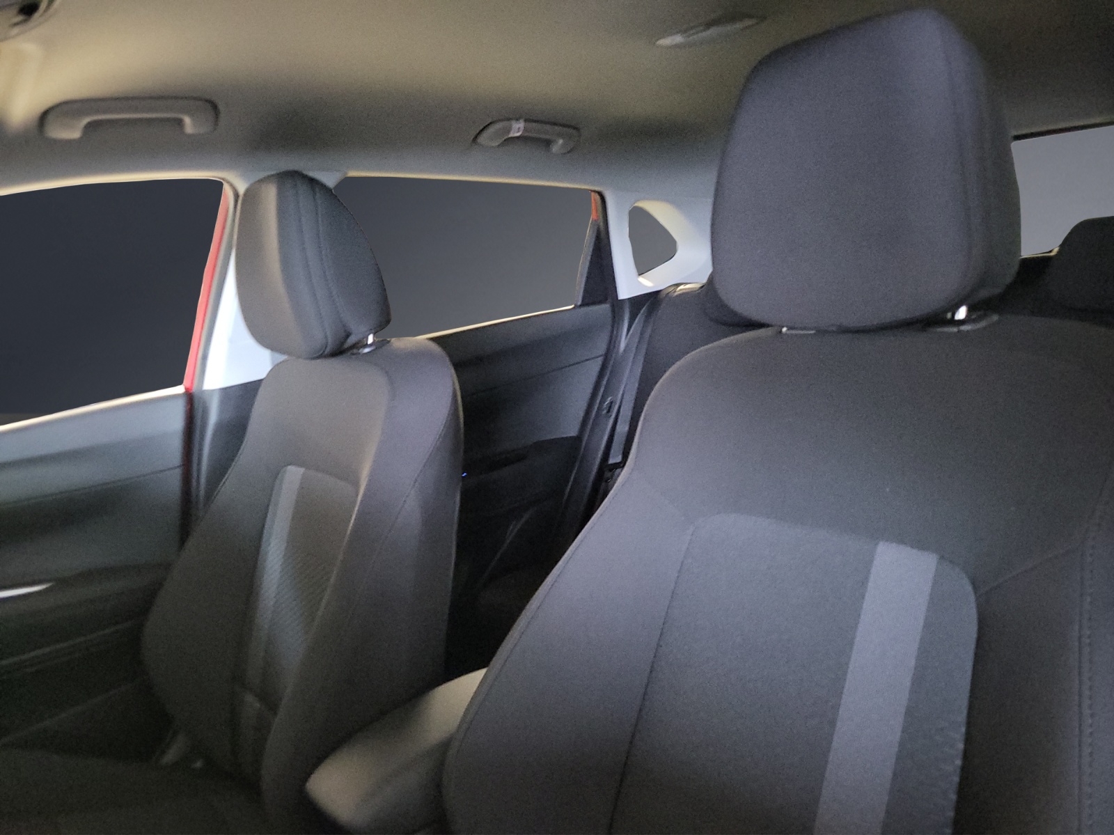HYUNDAI i20 Vertex 1.0 T-GDi DCT7 Two-Tone-image-10