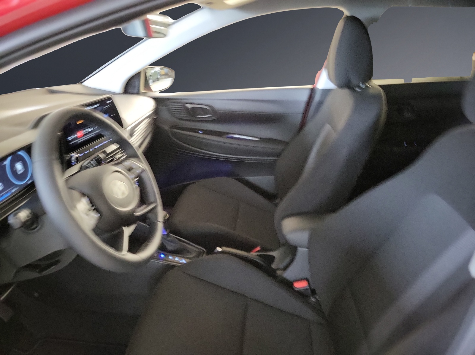 HYUNDAI i20 Vertex 1.0 T-GDi DCT7 Two-Tone-image-8